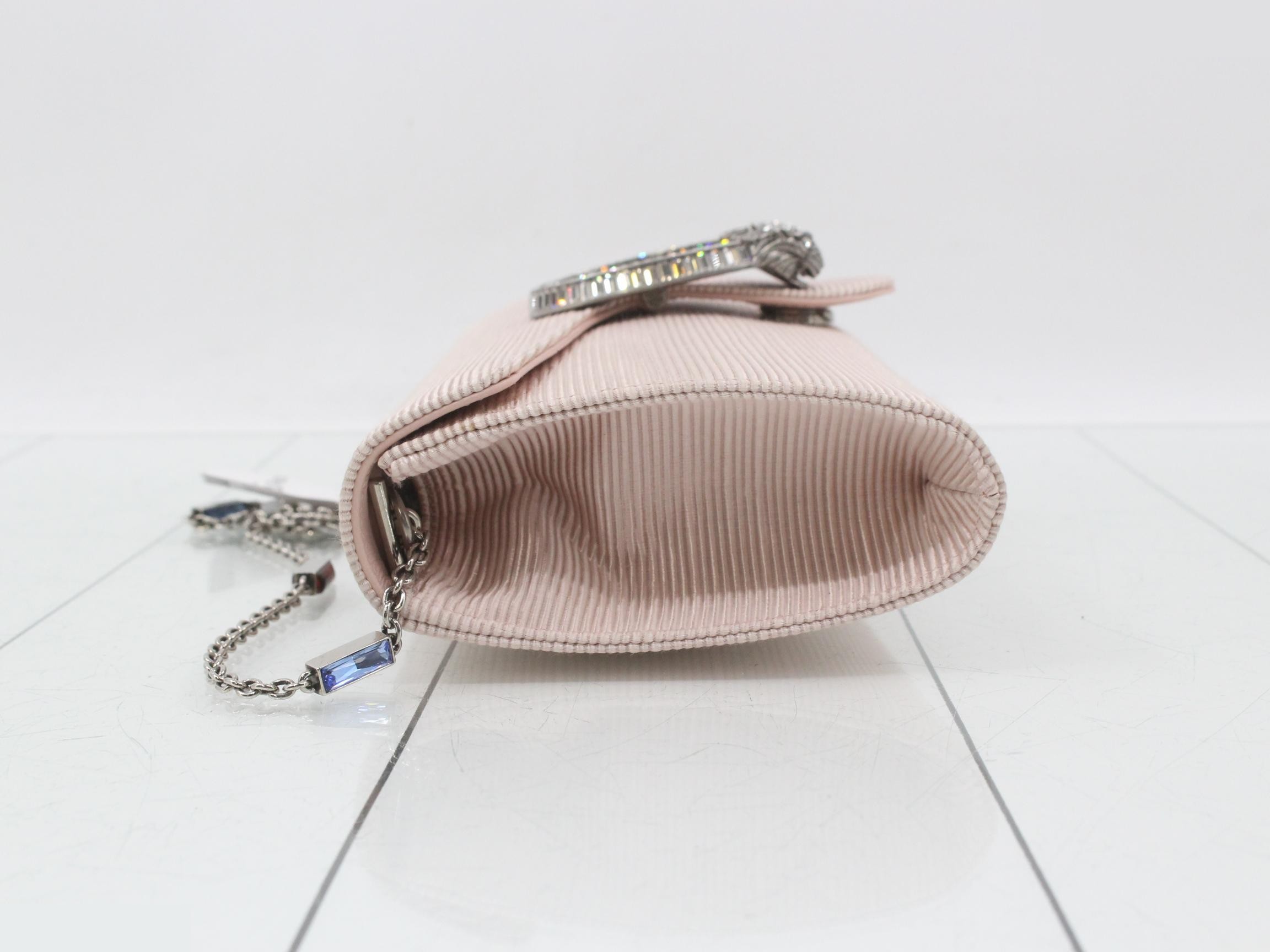 Dionysus Bijou Shoulder Bag — view 4