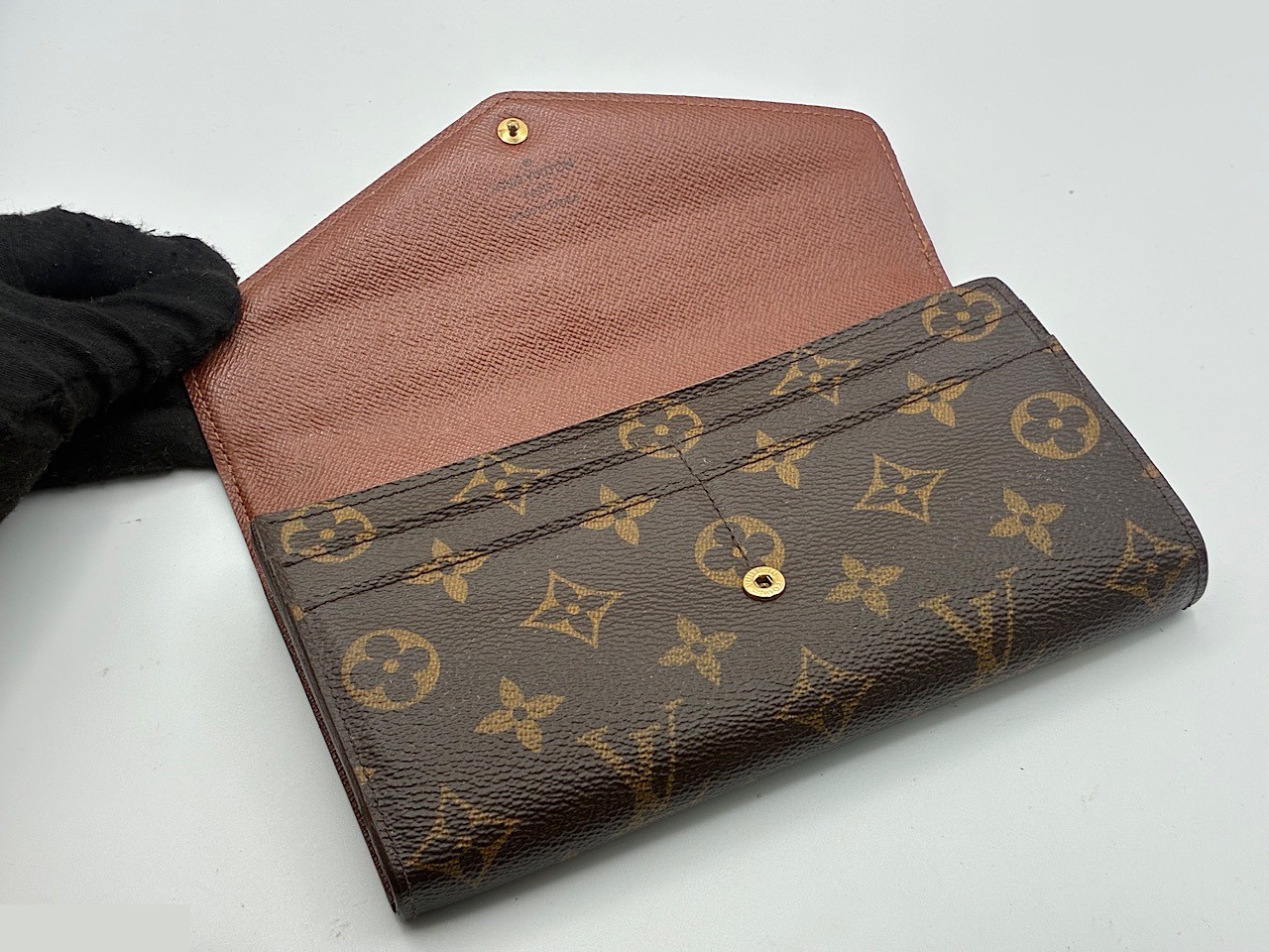 M60531 Monogram Sarah — view 4
