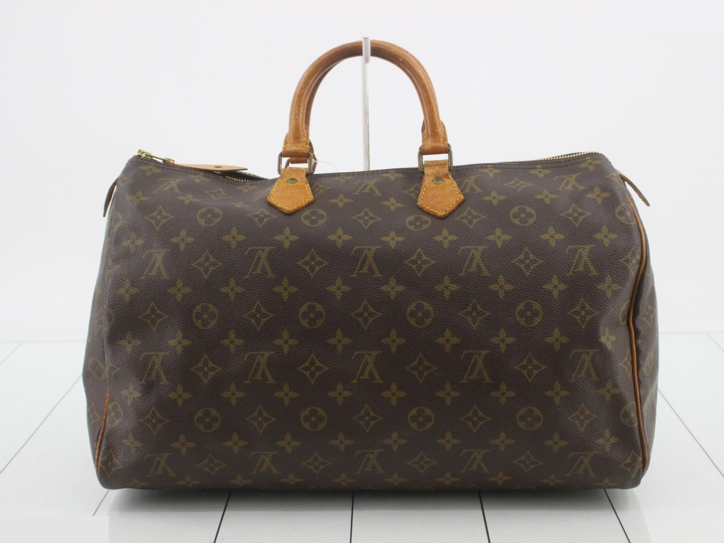 Speedy 40 — view 2