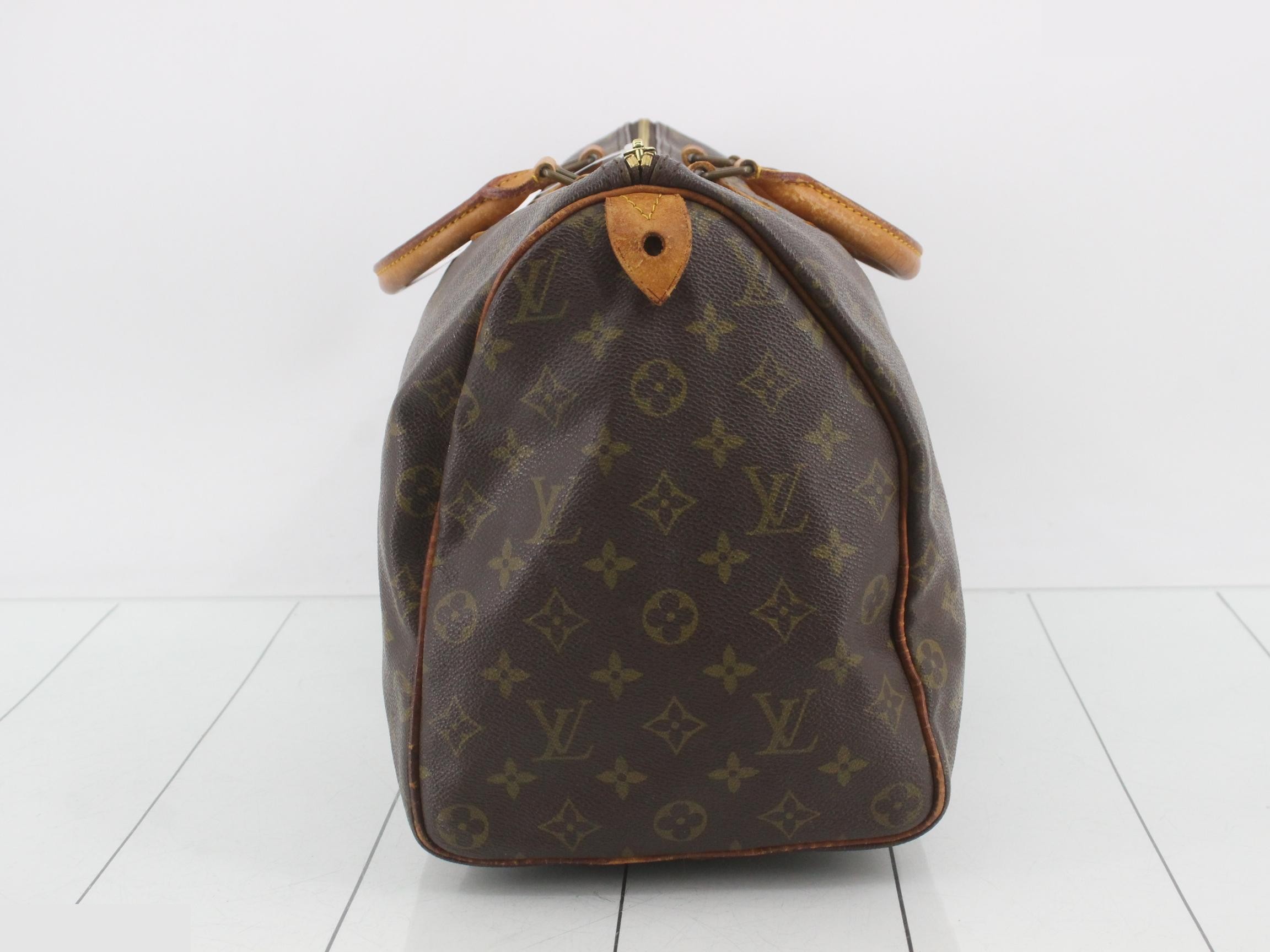 Speedy 40 — view 3