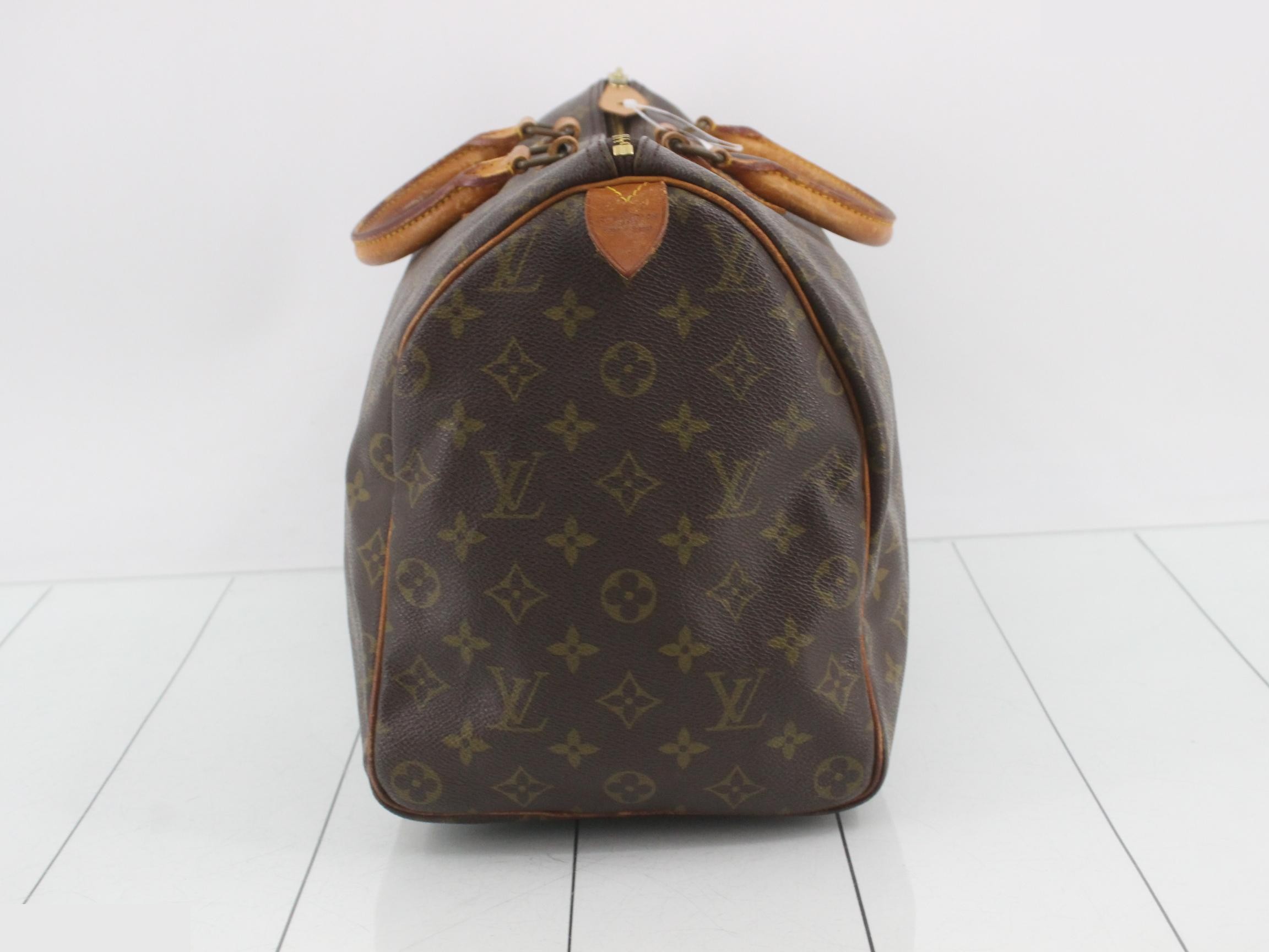 Speedy 40 — view 4