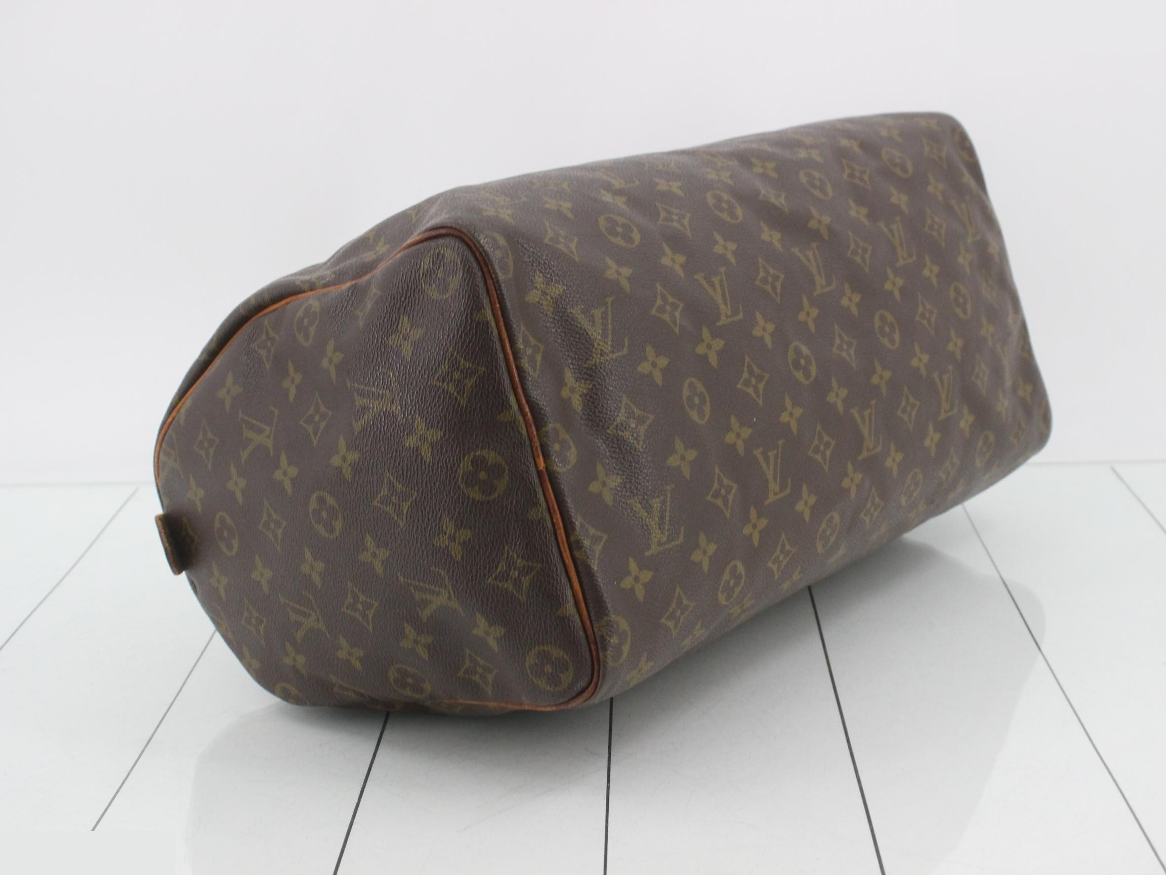 Speedy 40 — view 5