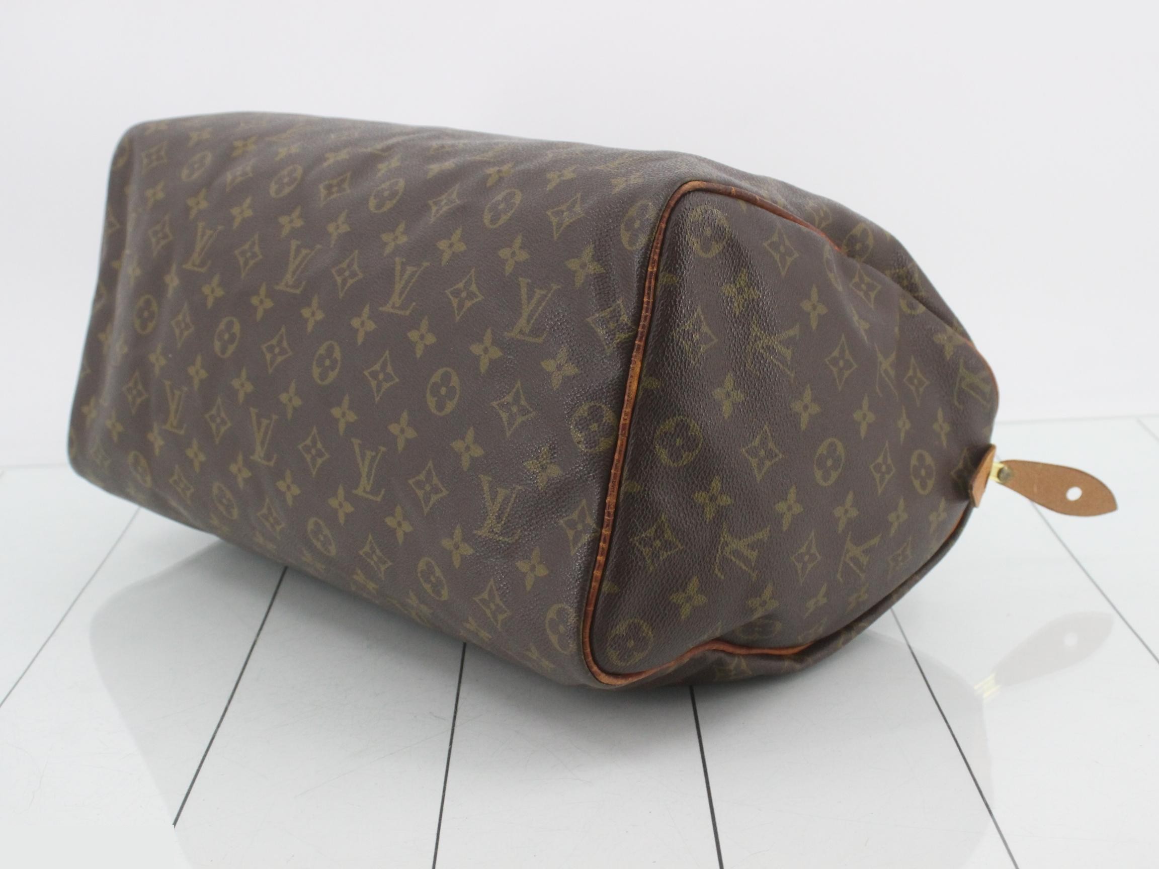 Speedy 40 — view 6