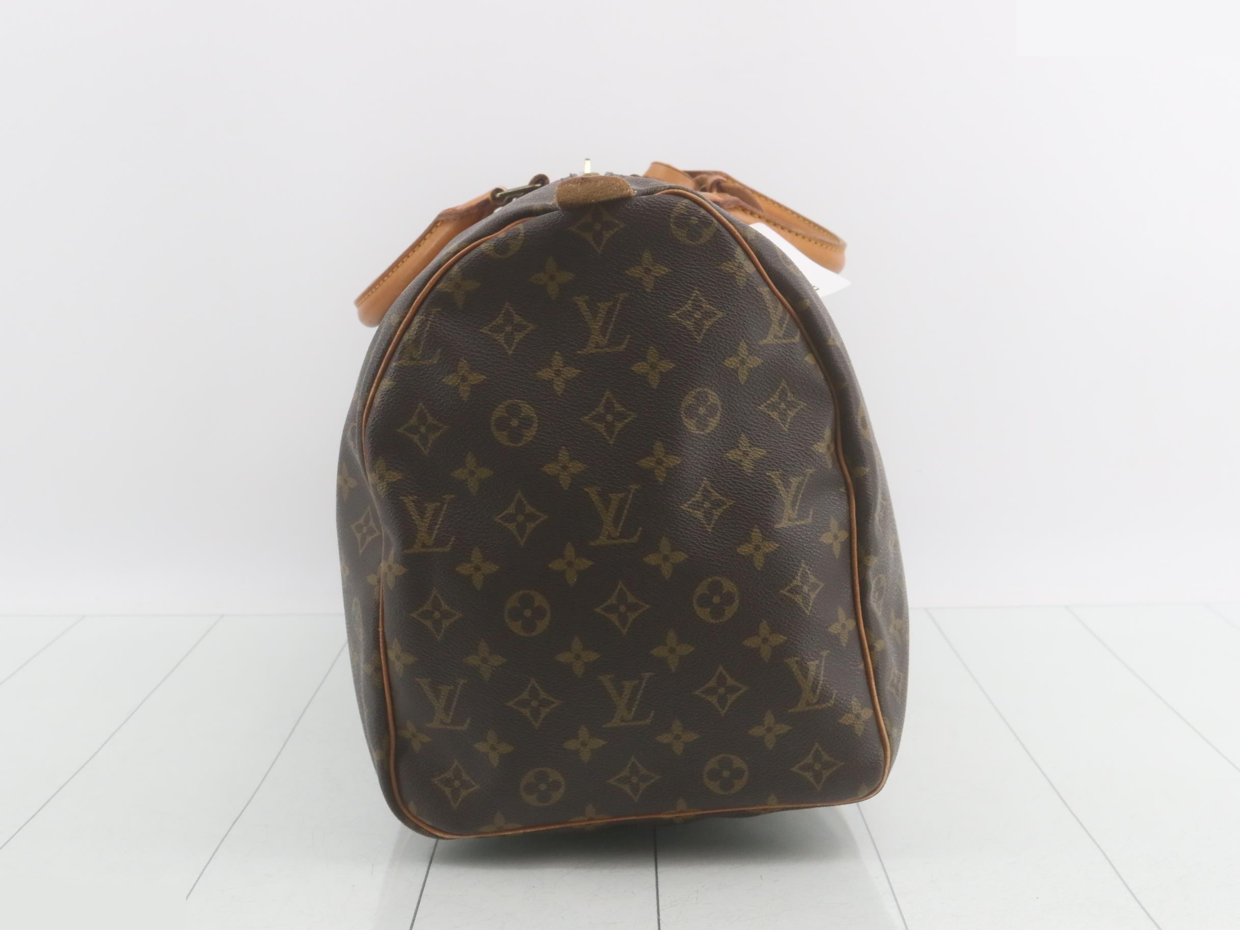 Keepall 50 — view 3