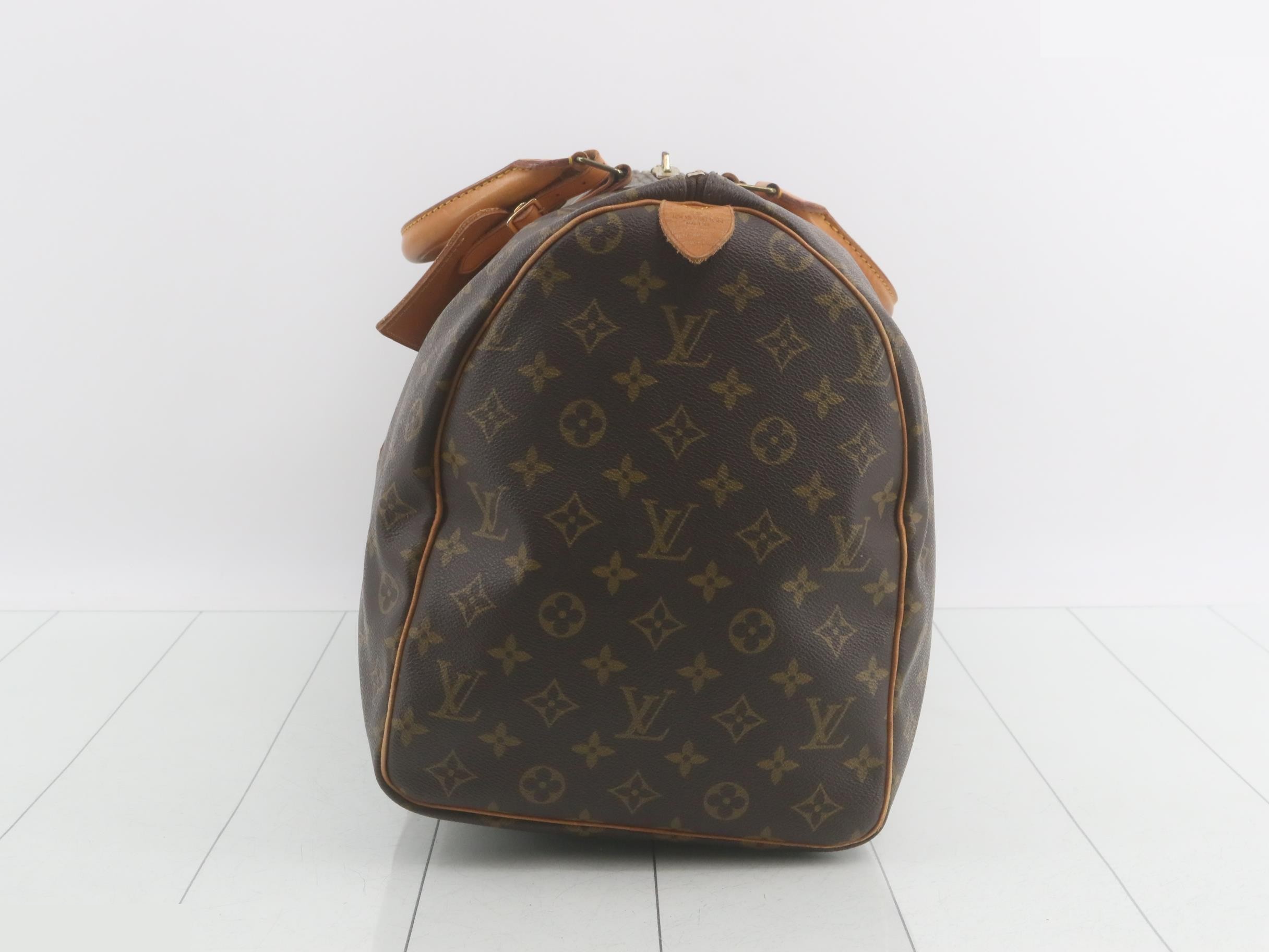 Keepall 50 — view 4