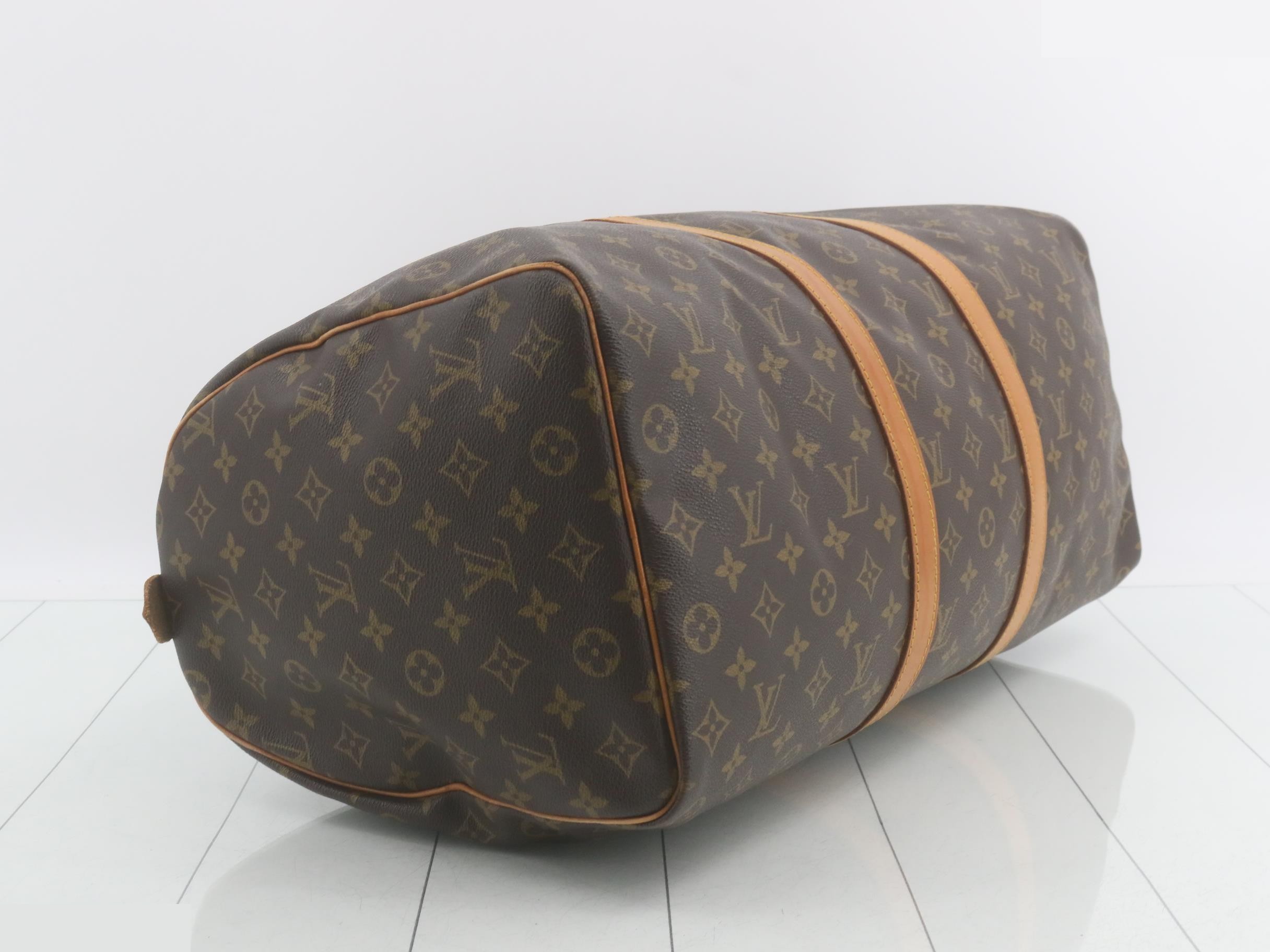 Keepall 50 — view 5