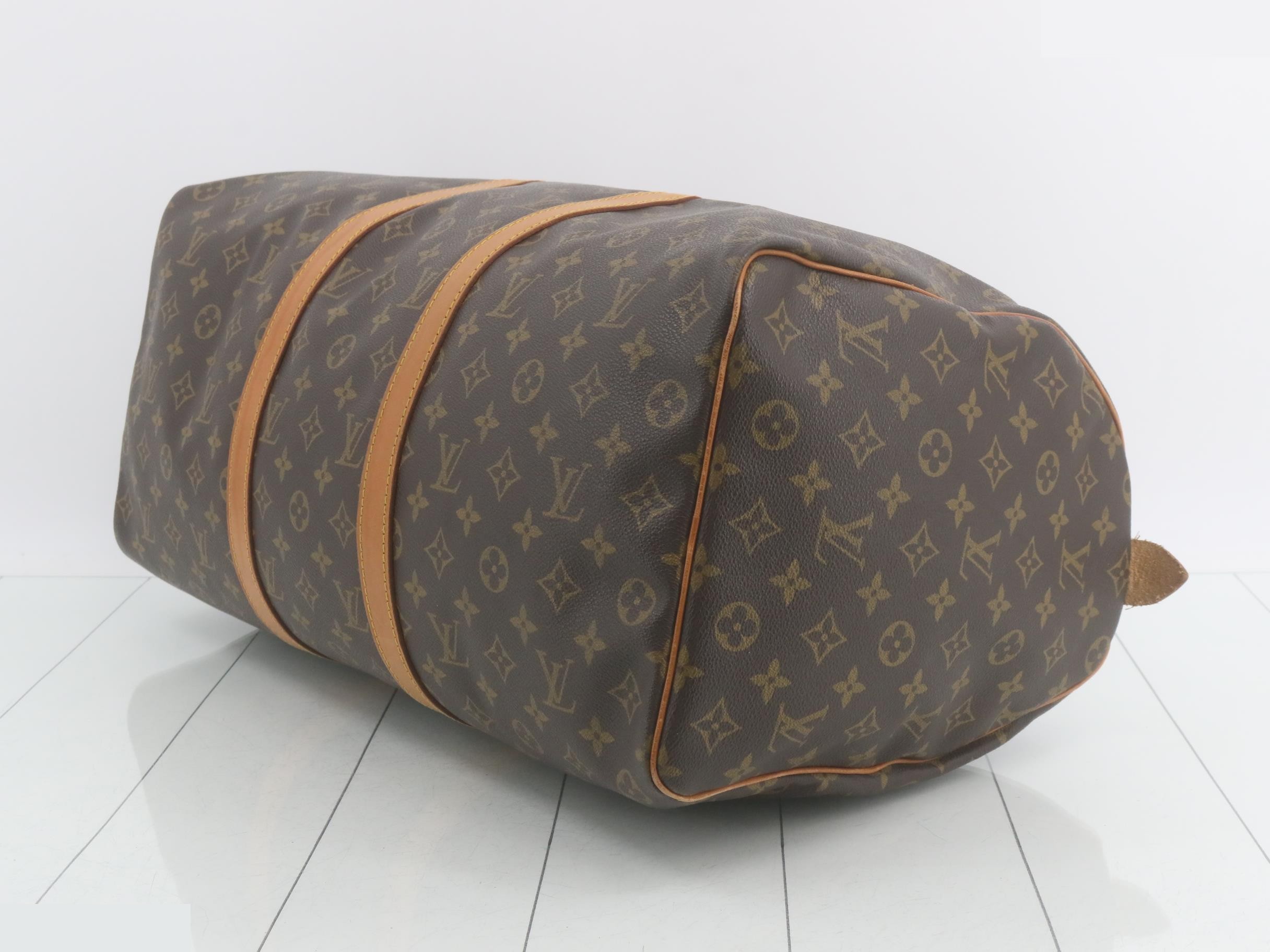 Keepall 50 — view 6