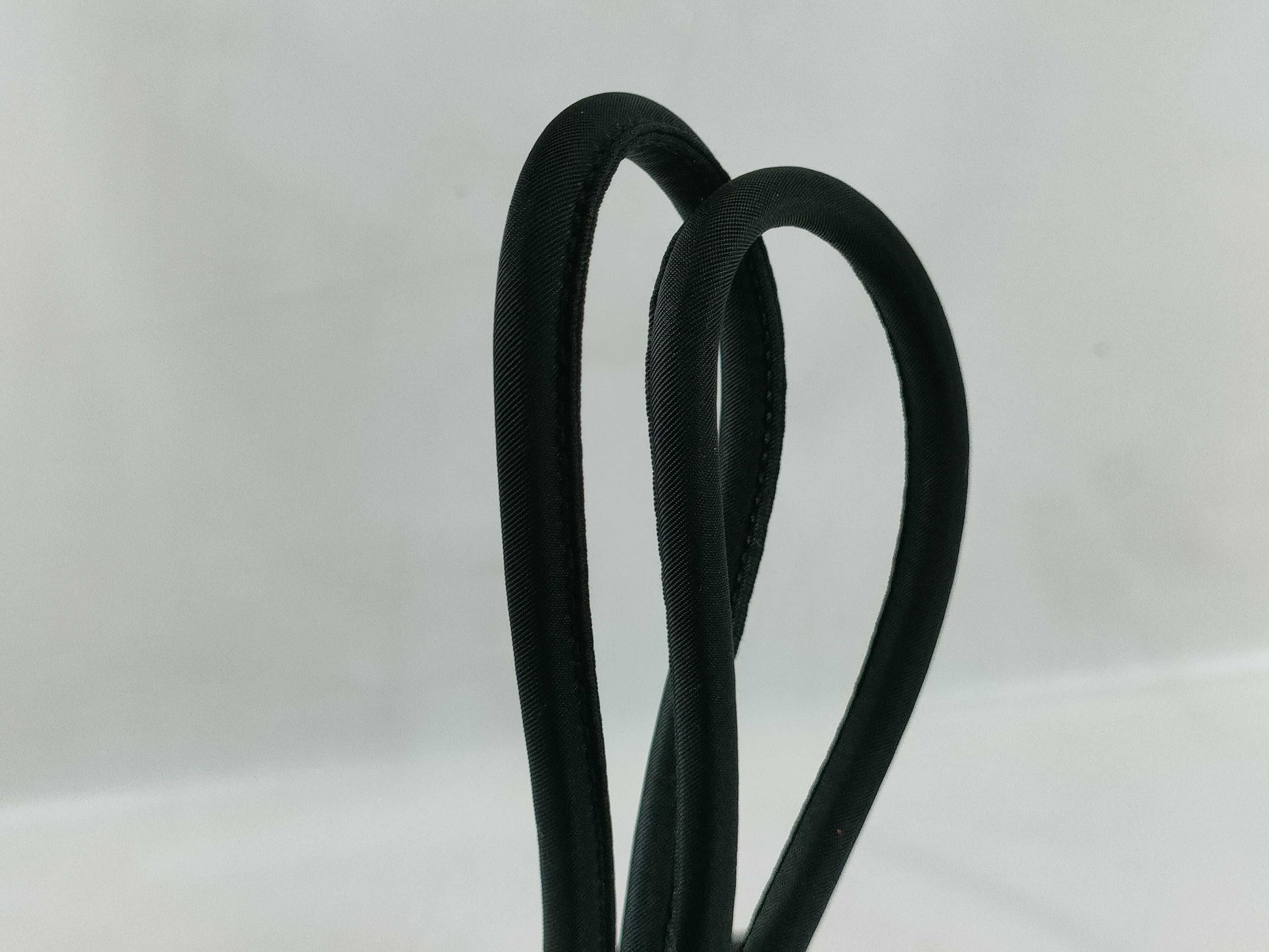 Nylon Tote Bag Shoulder Bag — view 4