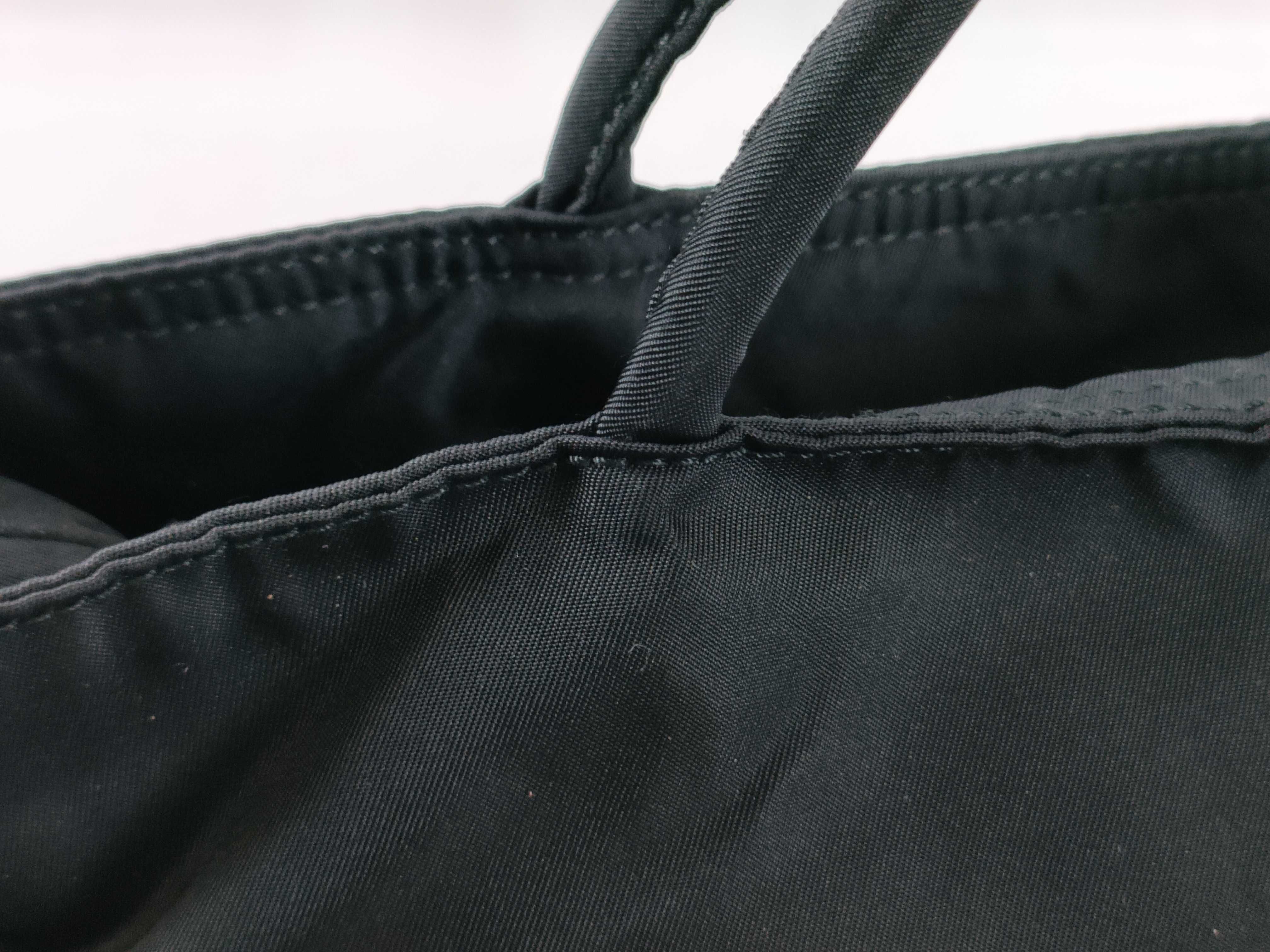 Nylon Tote Bag Shoulder Bag — view 5