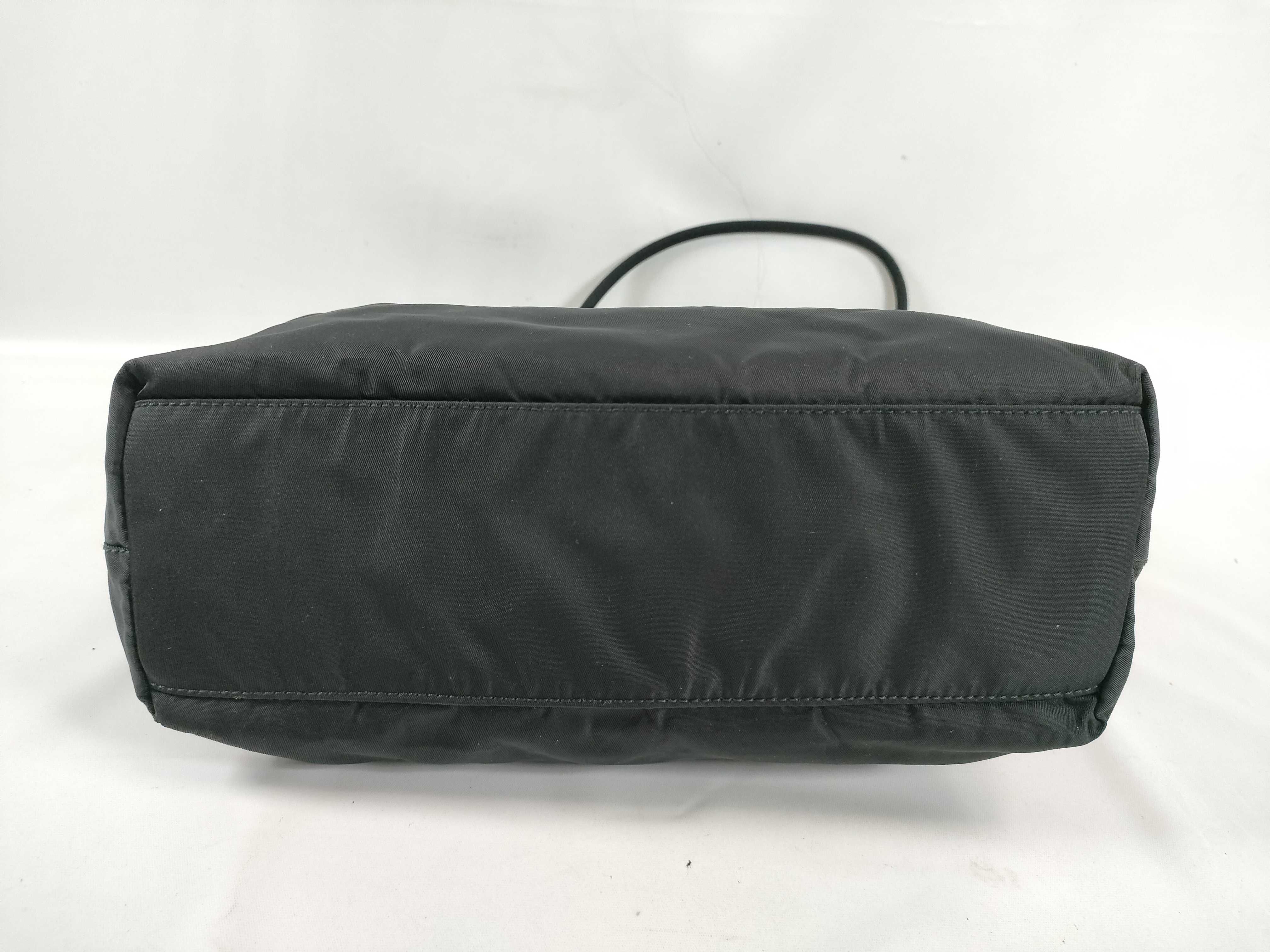 Nylon Tote Bag Shoulder Bag — view 7