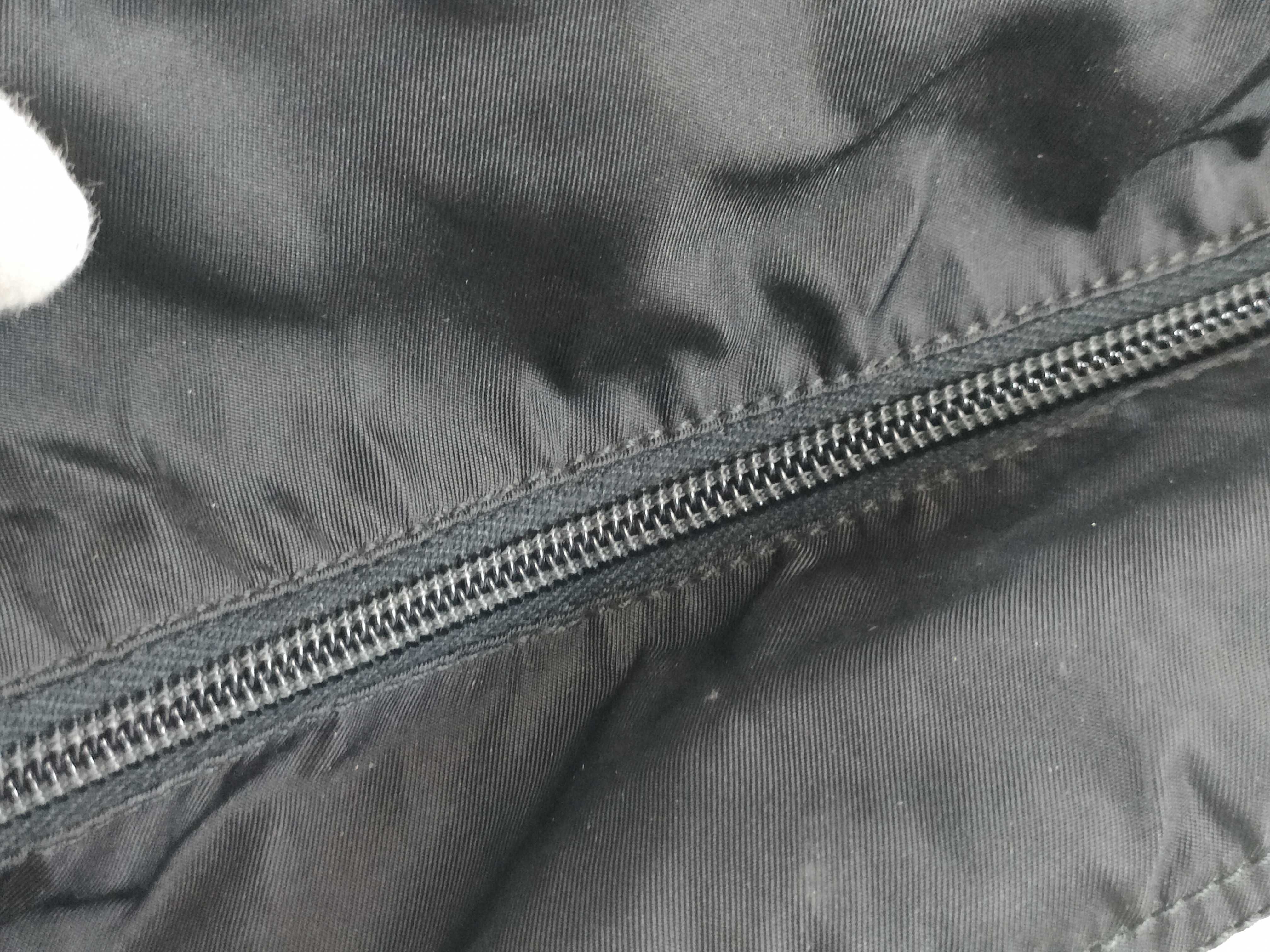 Nylon Tote Bag Shoulder Bag — view 9