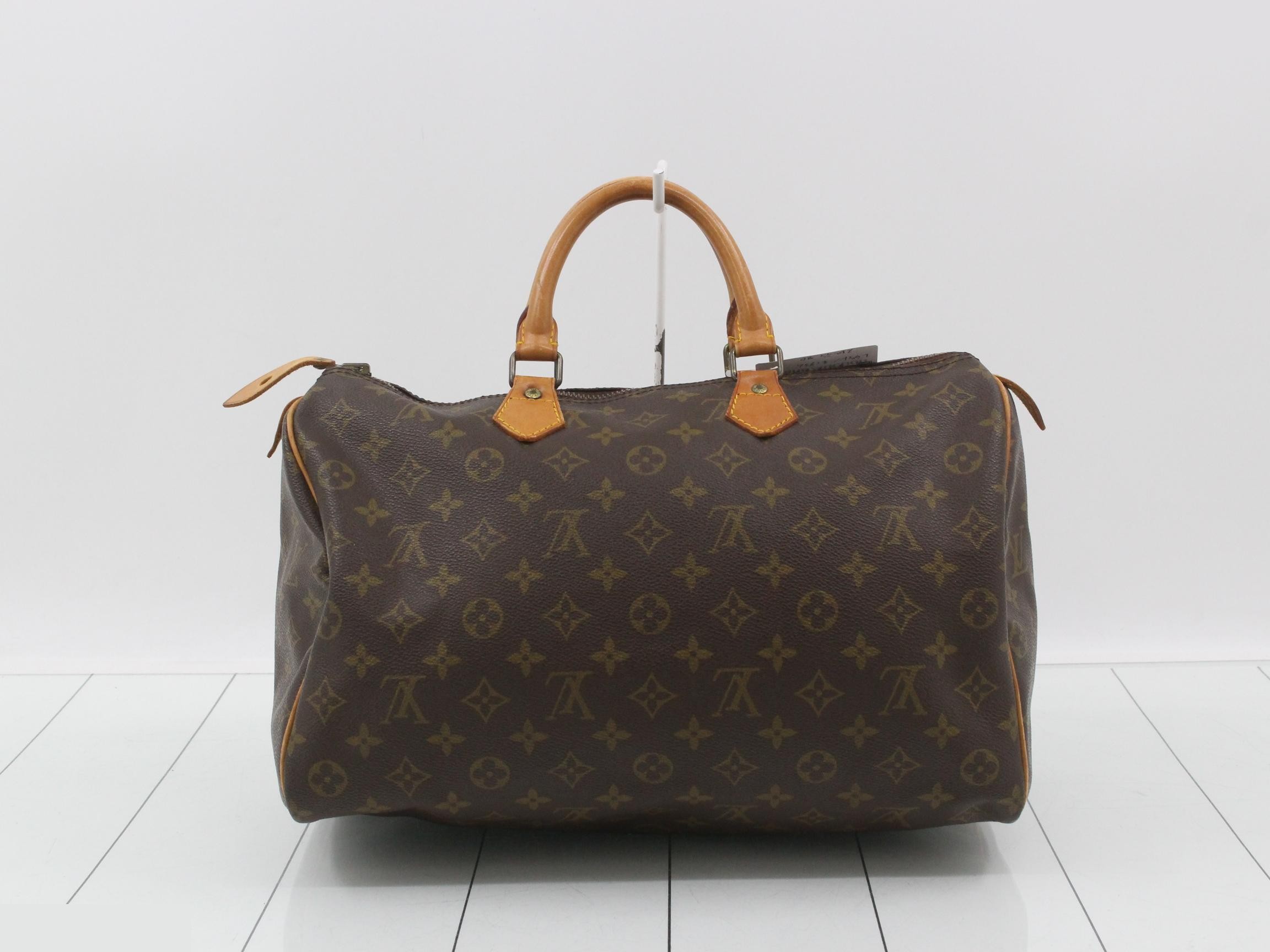 Speedy 40 — view 2