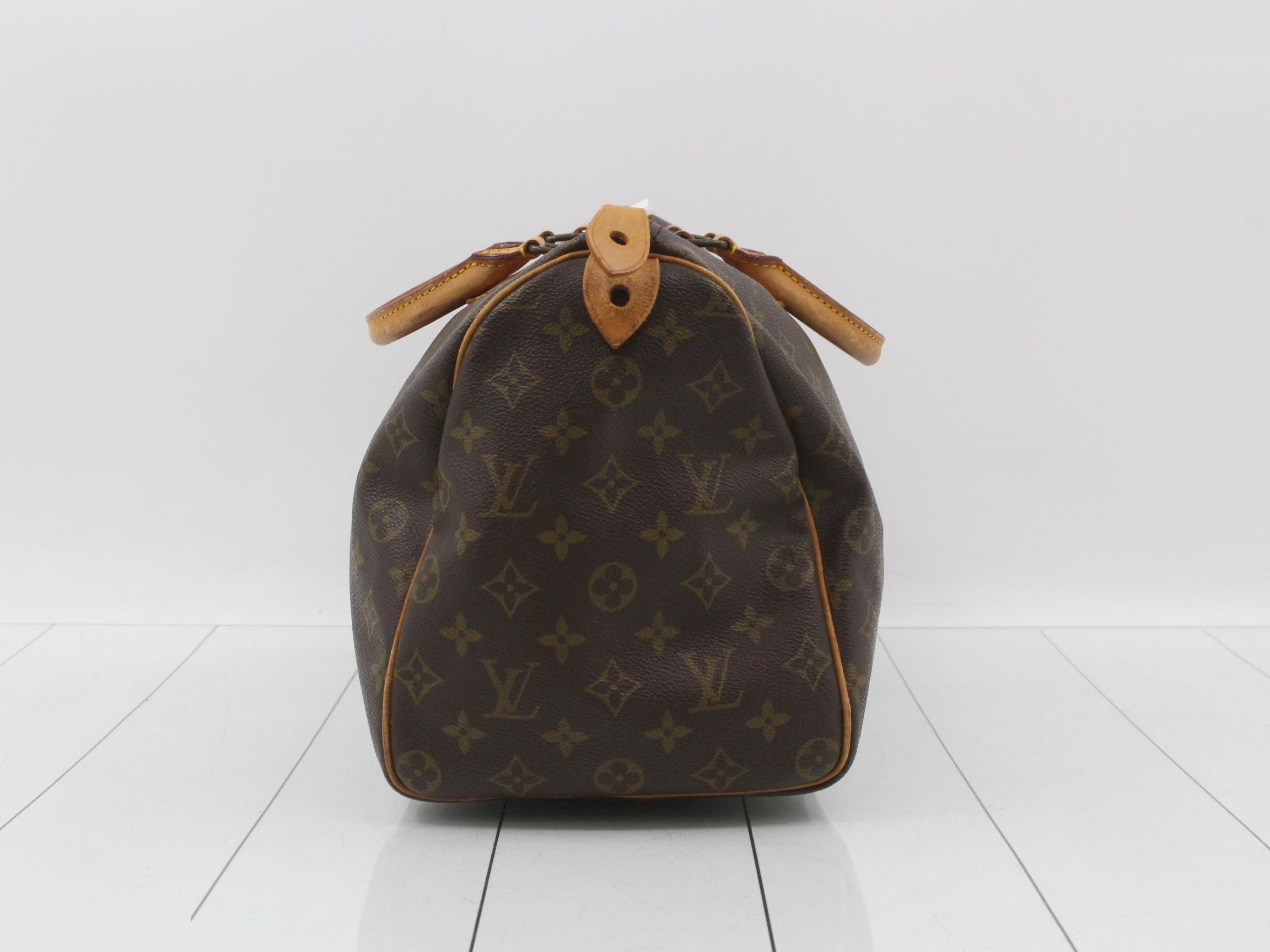 Speedy 40 — view 3