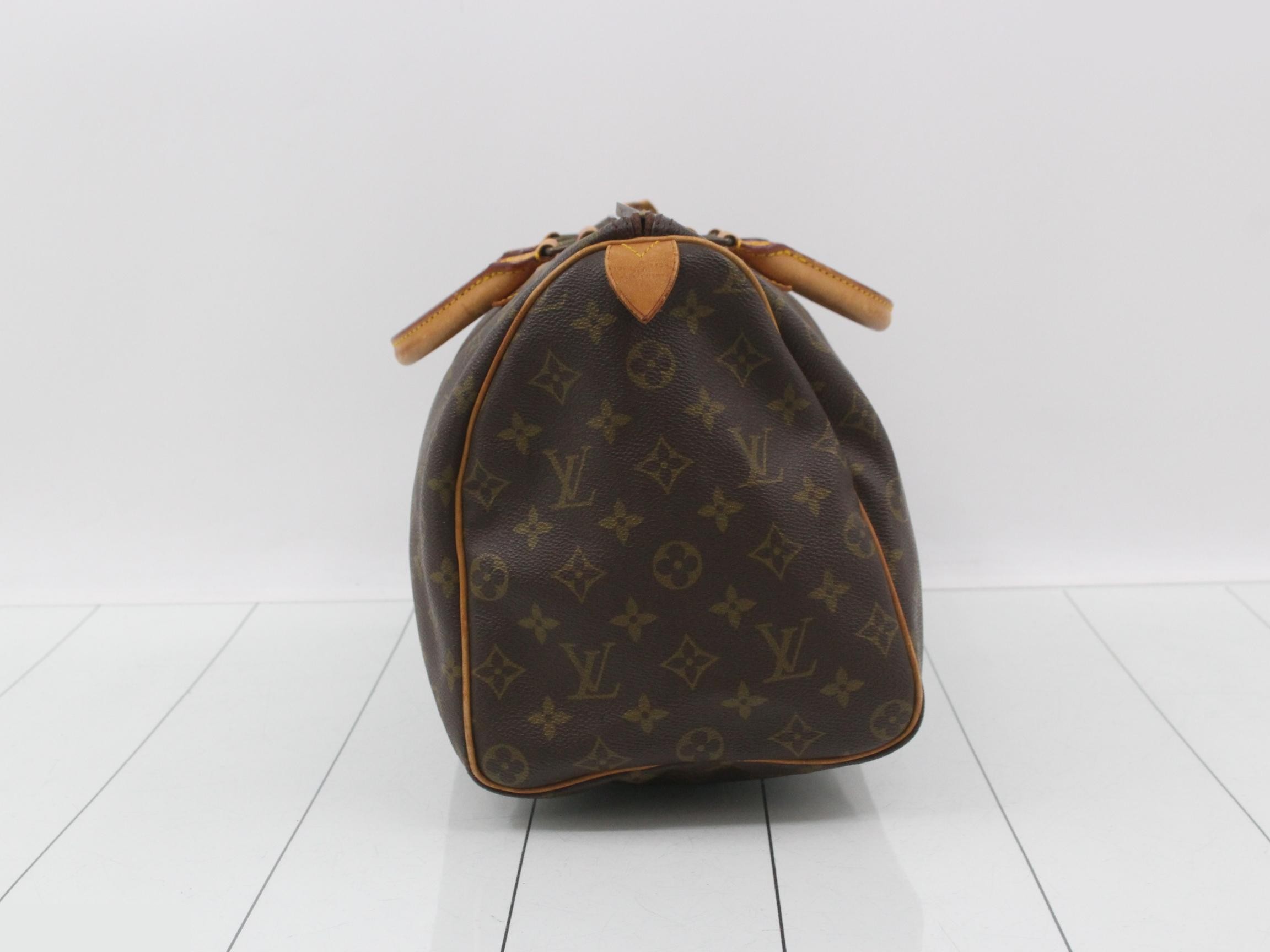 Speedy 40 — view 4
