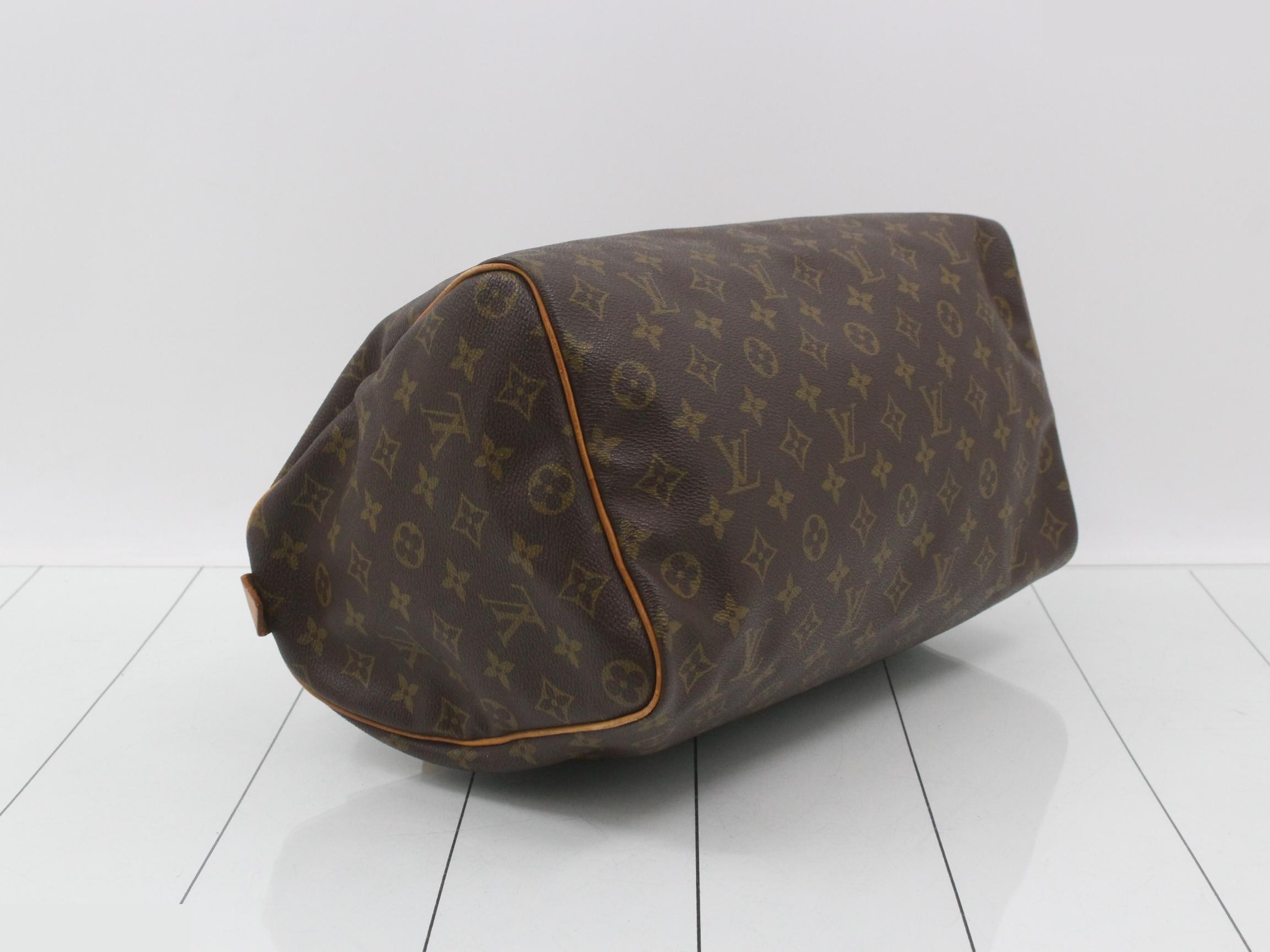 Speedy 40 — view 5
