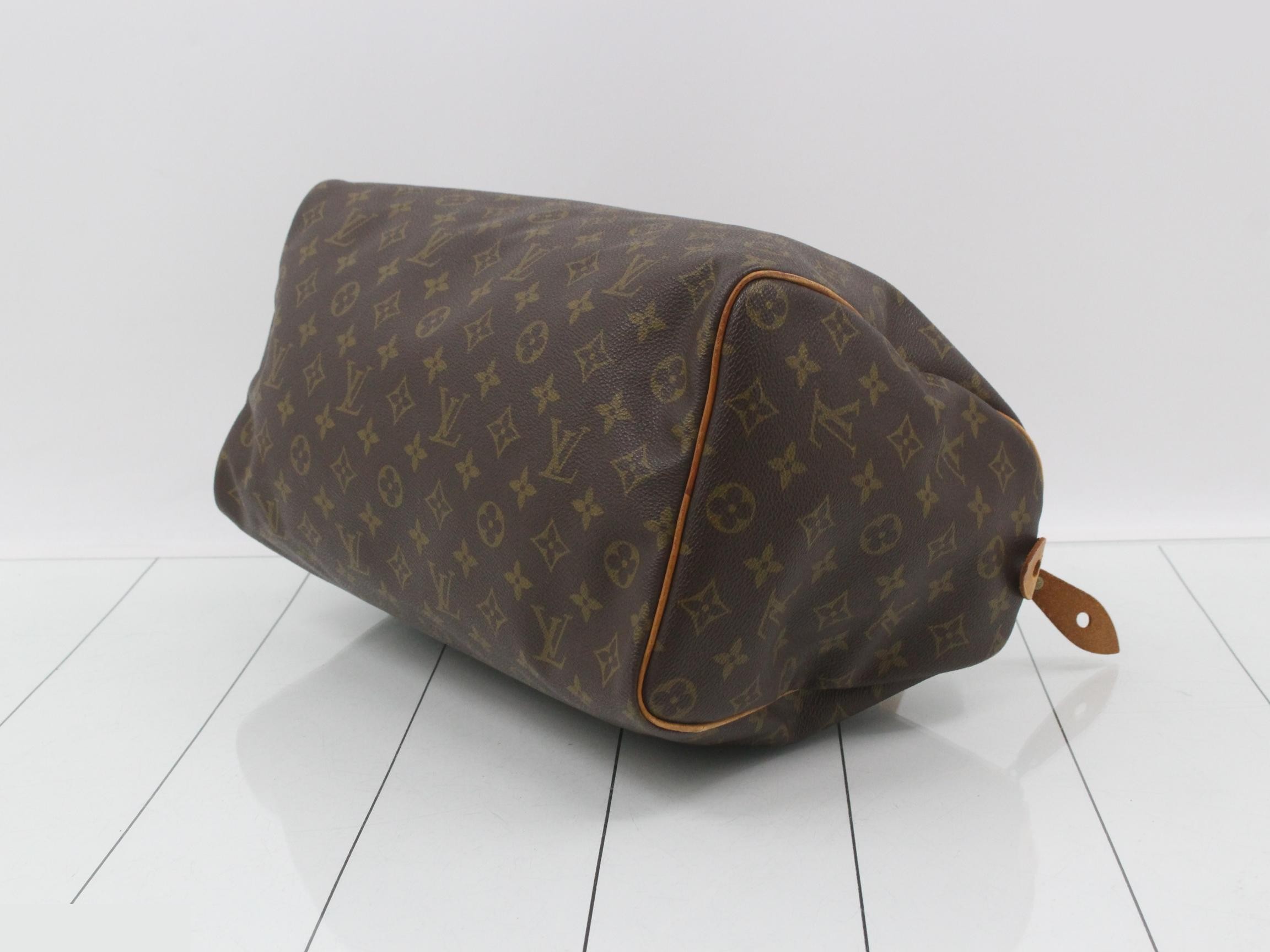Speedy 40 — view 6