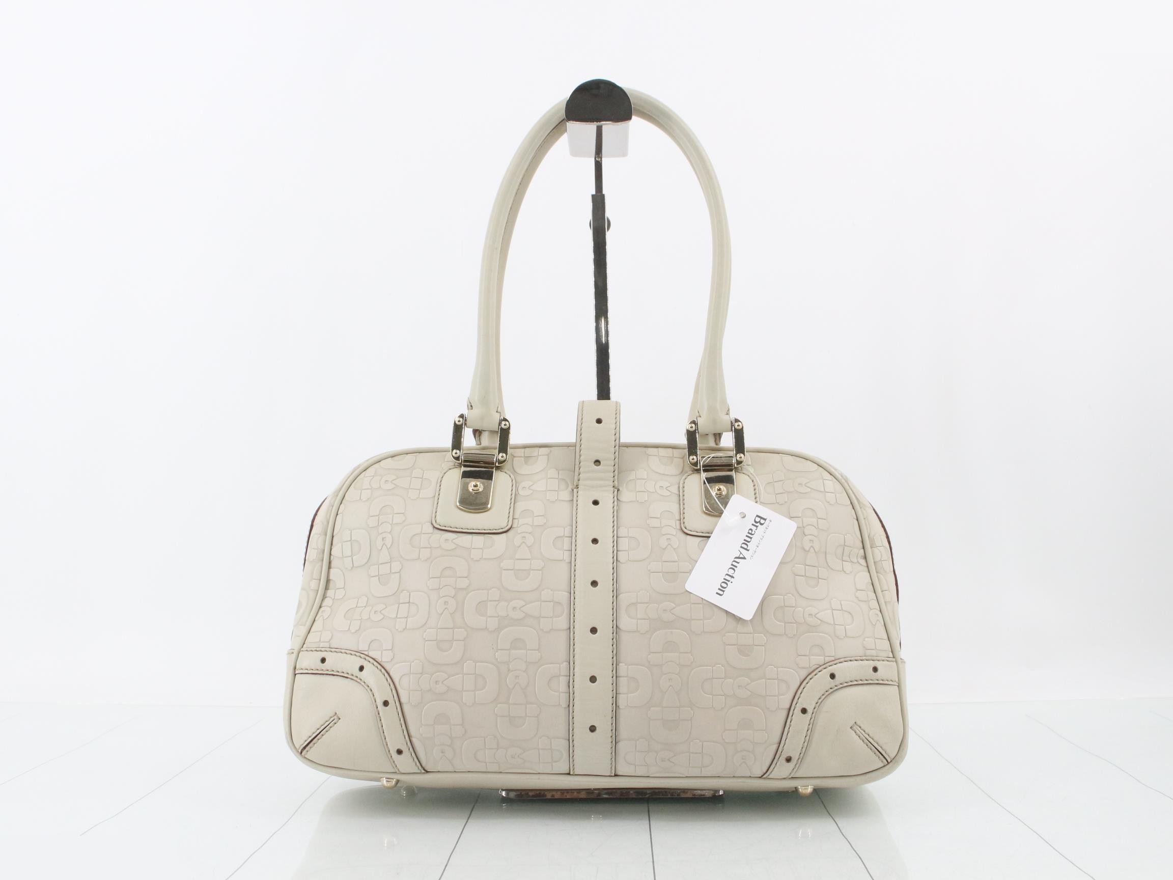 Horsebit Shoulder Bag — view 2
