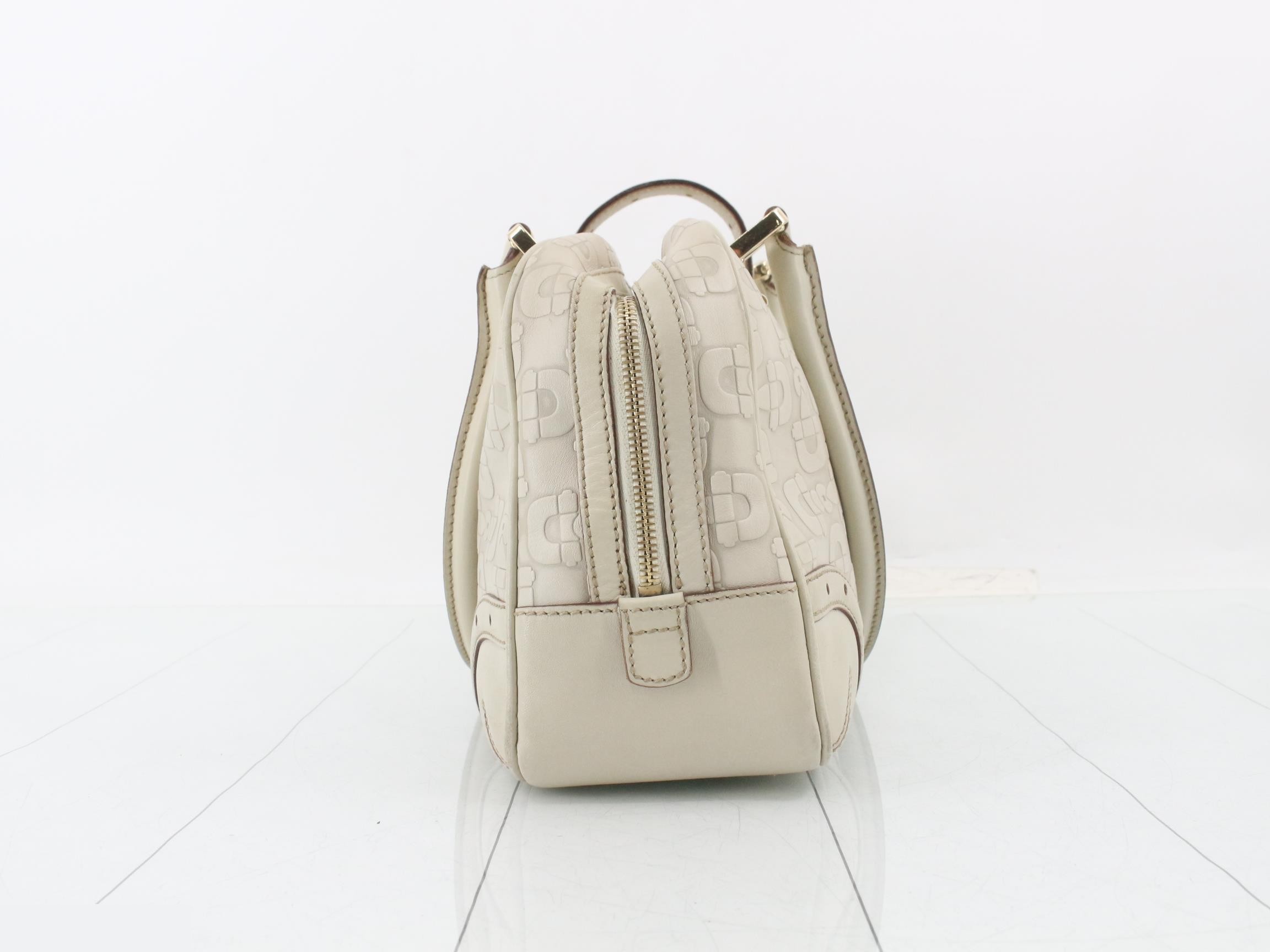 Horsebit Shoulder Bag — view 3
