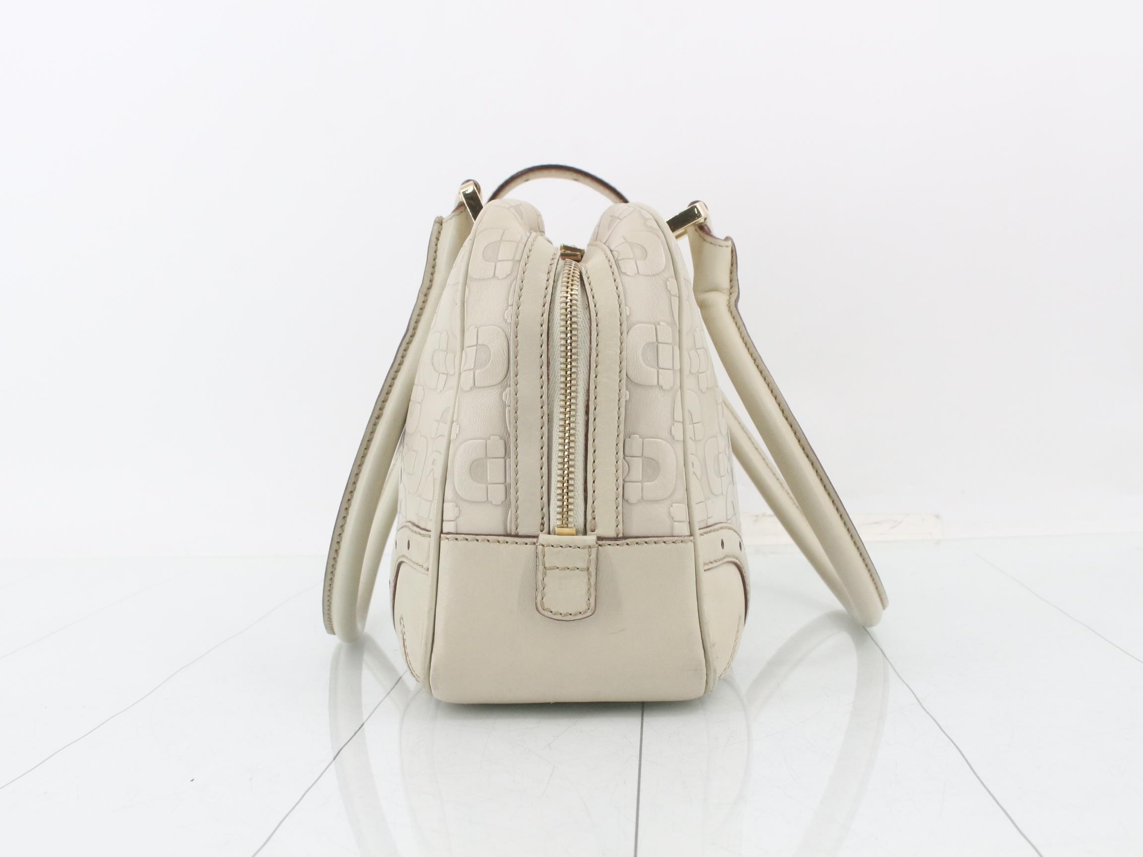 Horsebit Shoulder Bag — view 4