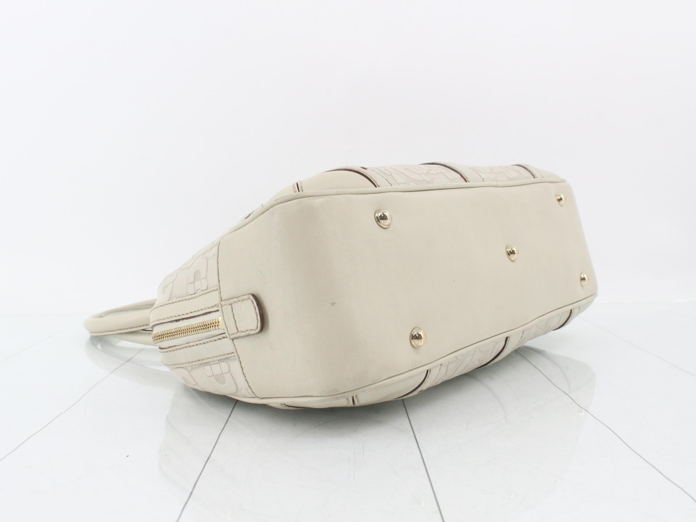 Horsebit Shoulder Bag — view 5