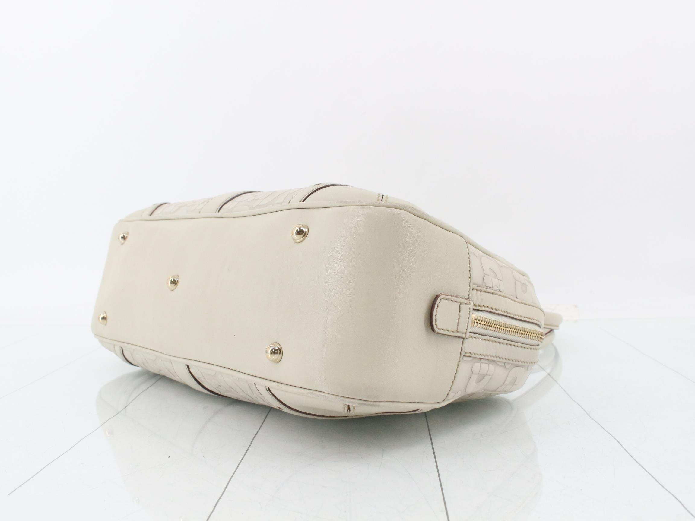 Horsebit Shoulder Bag — view 6