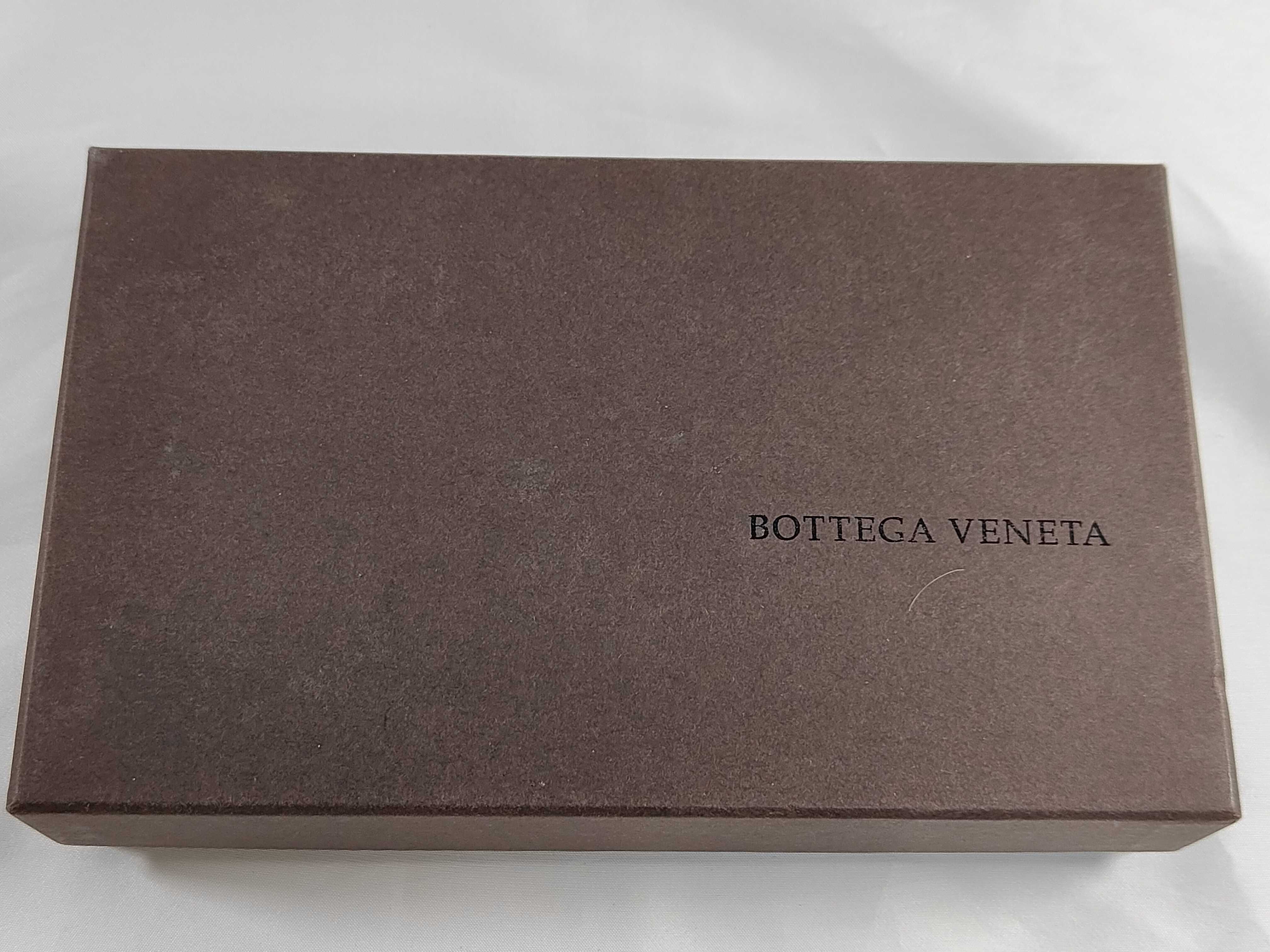 Intrecciato Long Wallet — view 12