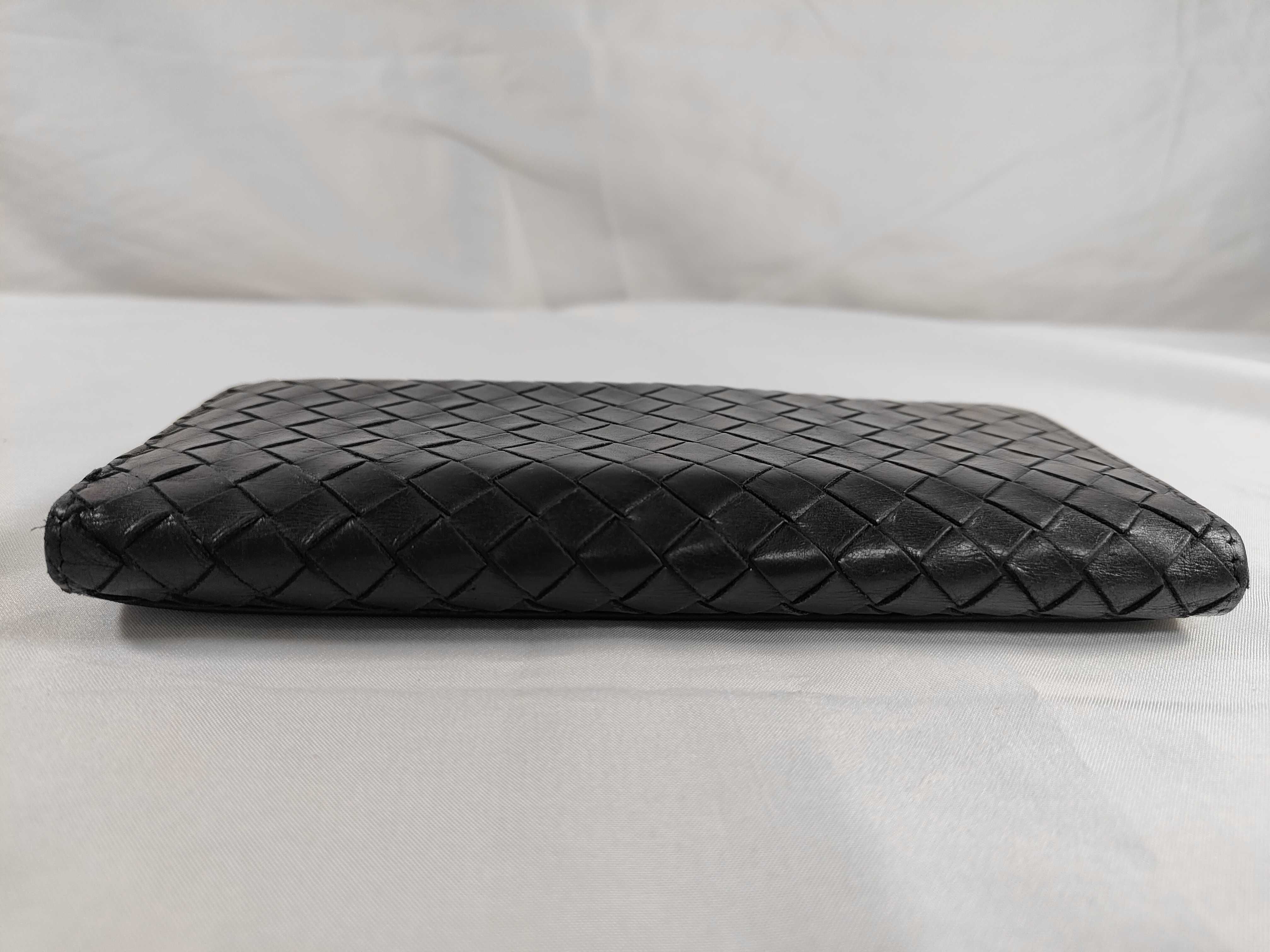 Intrecciato Long Wallet — view 5