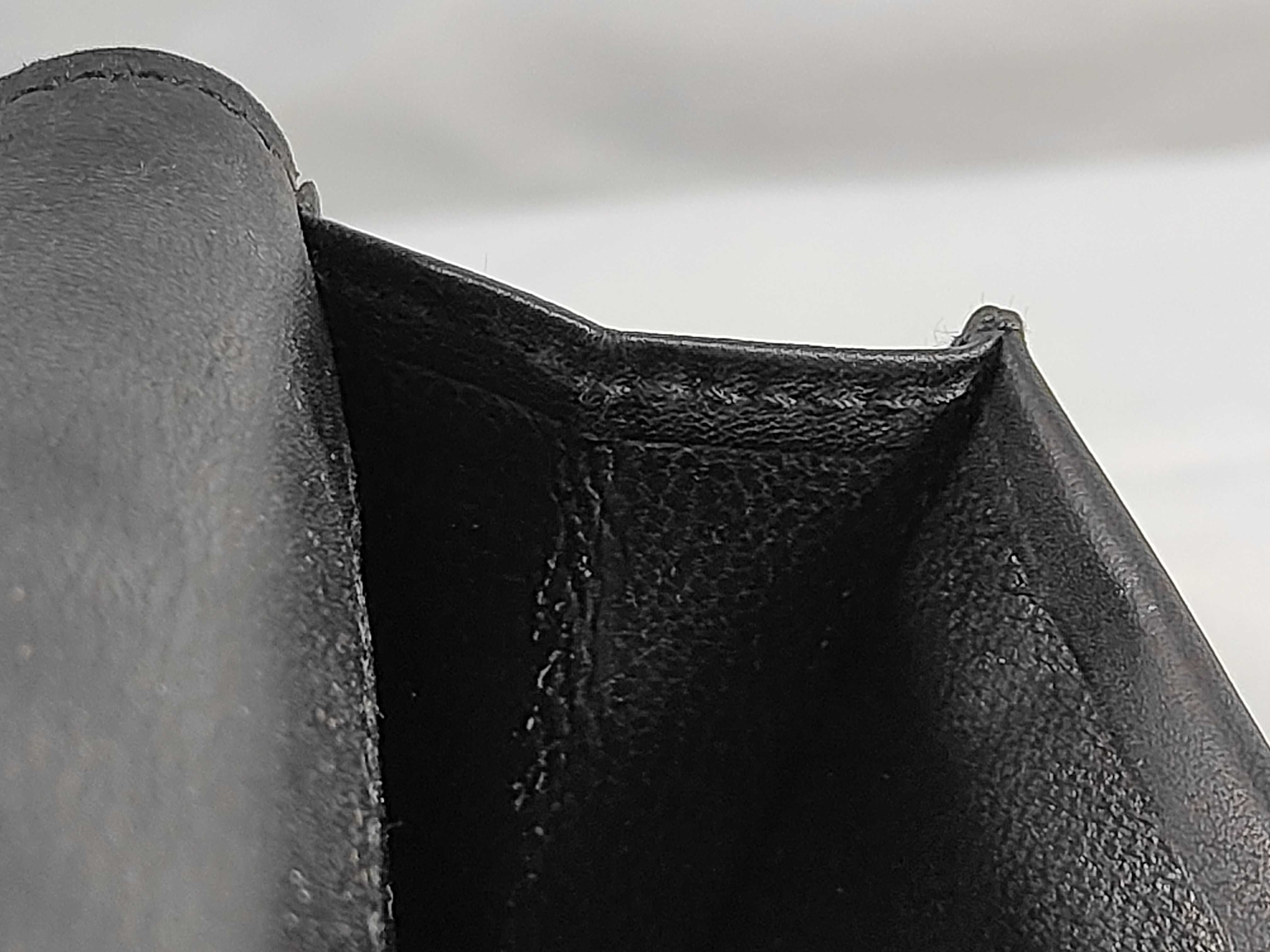 Intrecciato Long Wallet — view 8