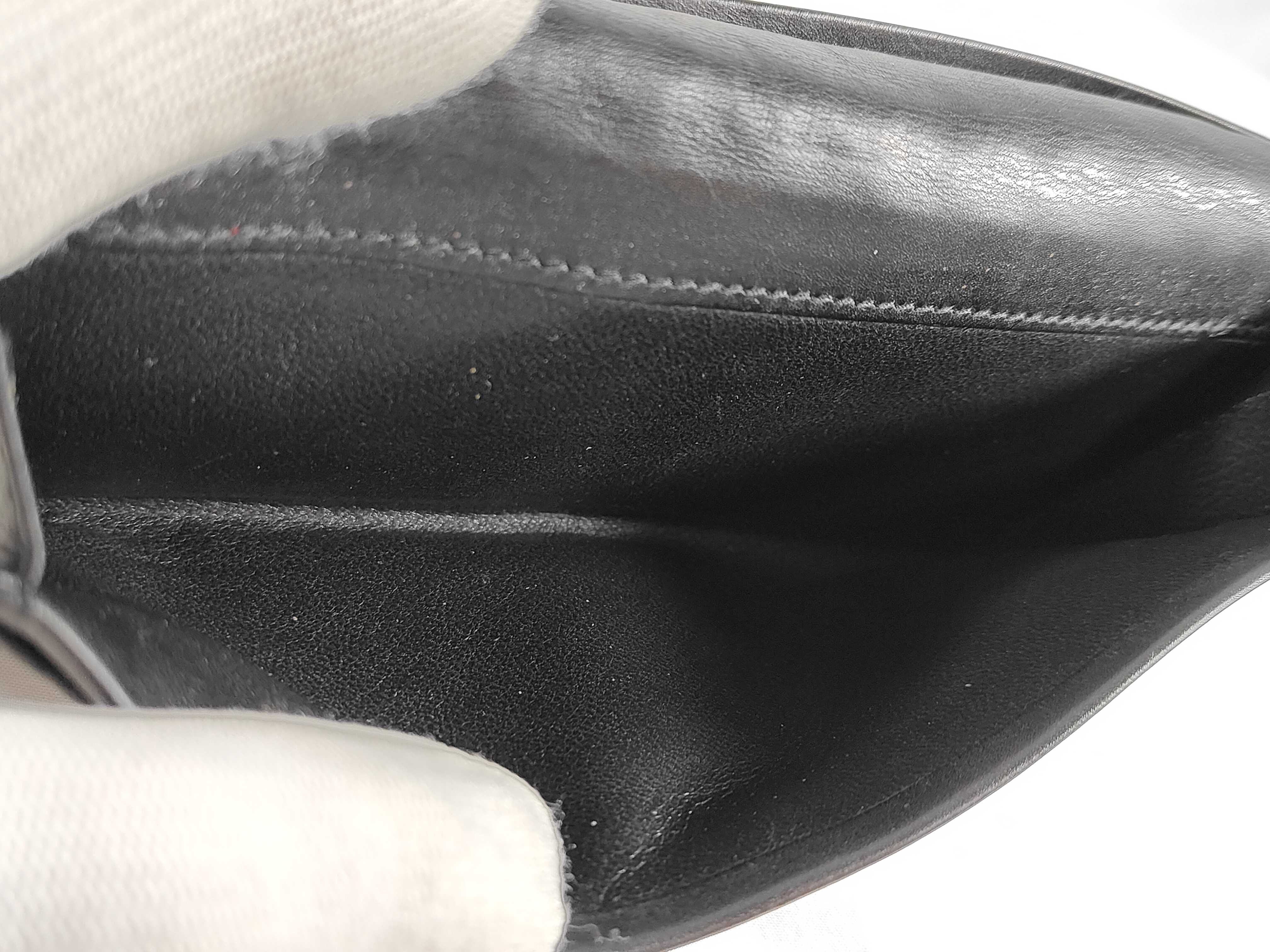 Intrecciato Long Wallet — view 9