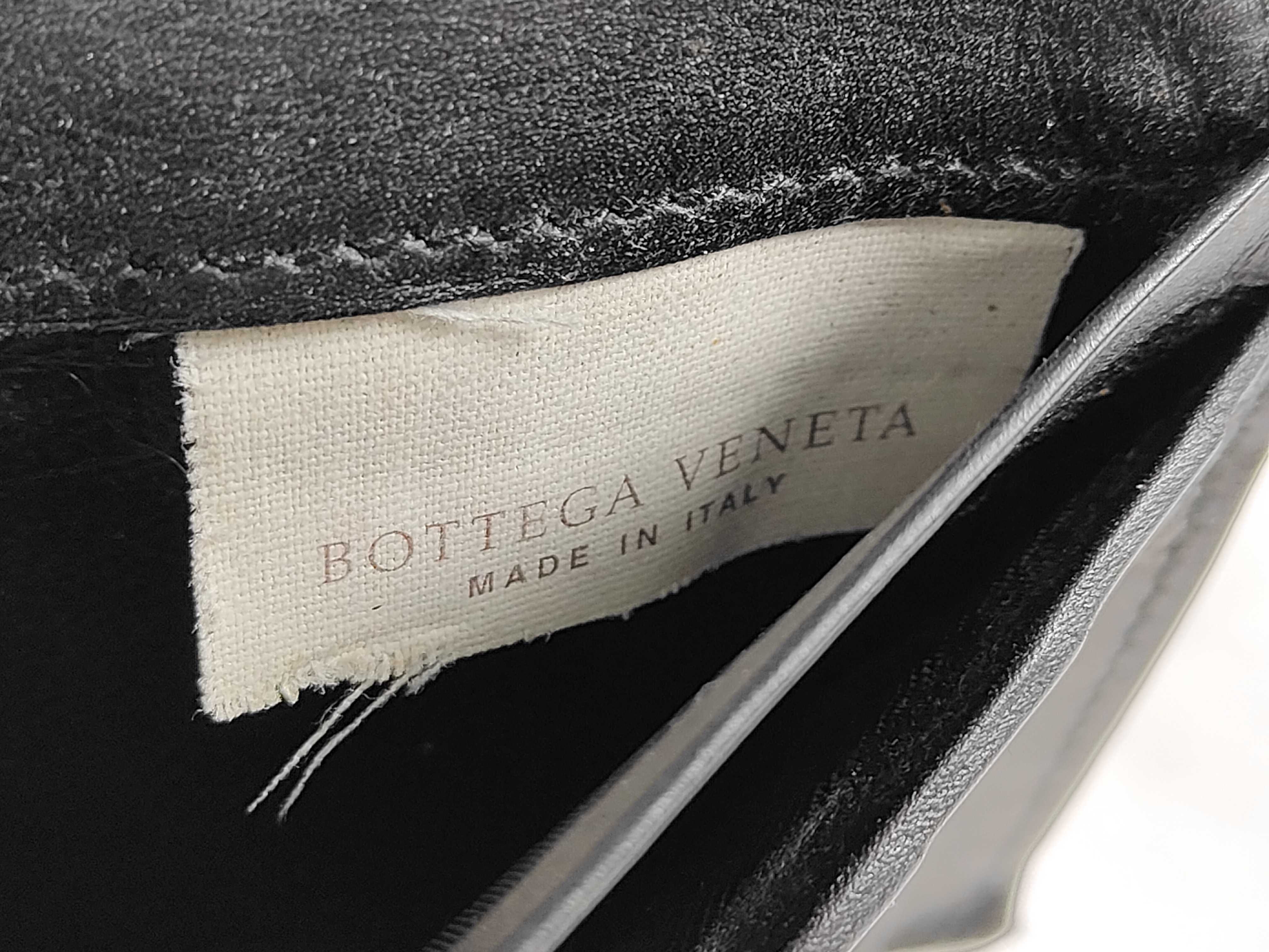 Intrecciato Long Wallet — view 10