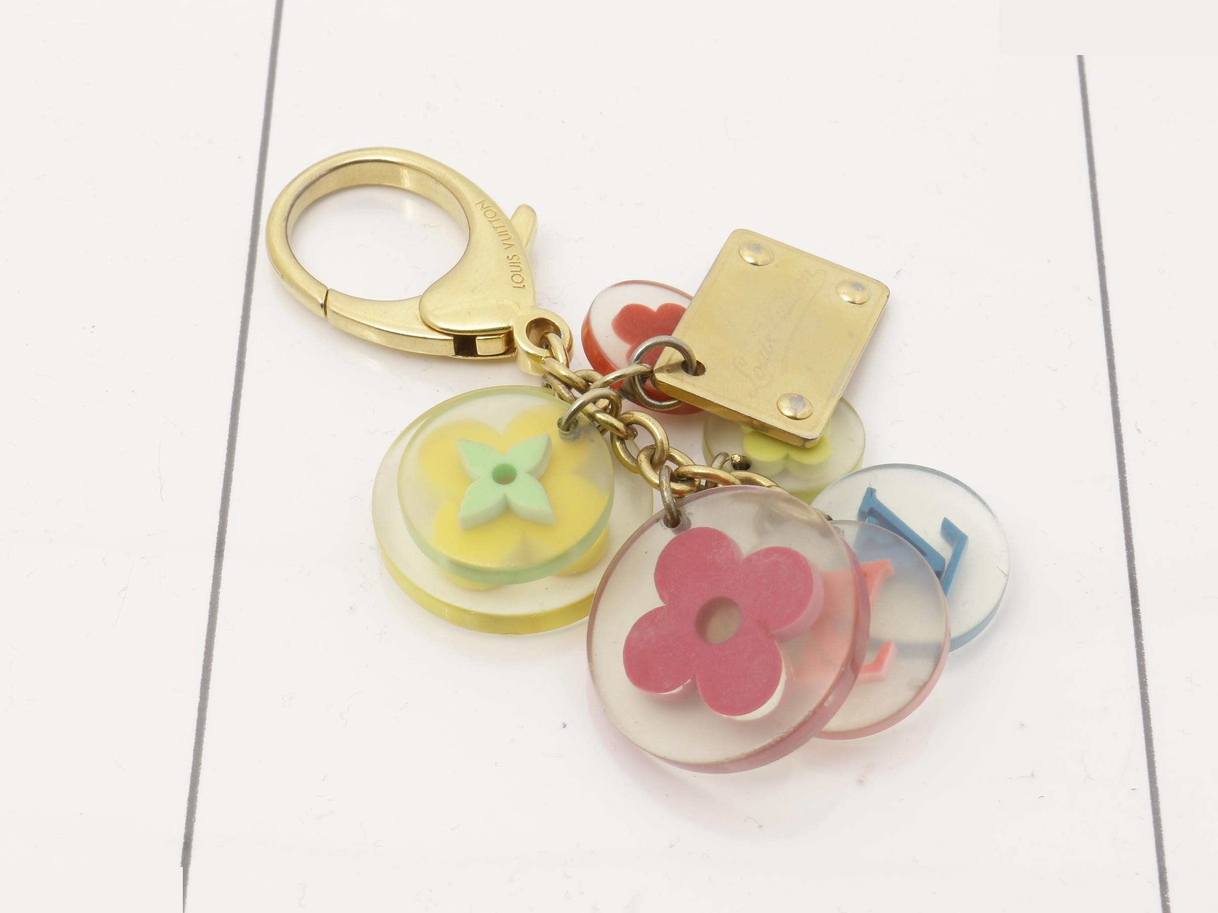 Fleur Charm — view 2