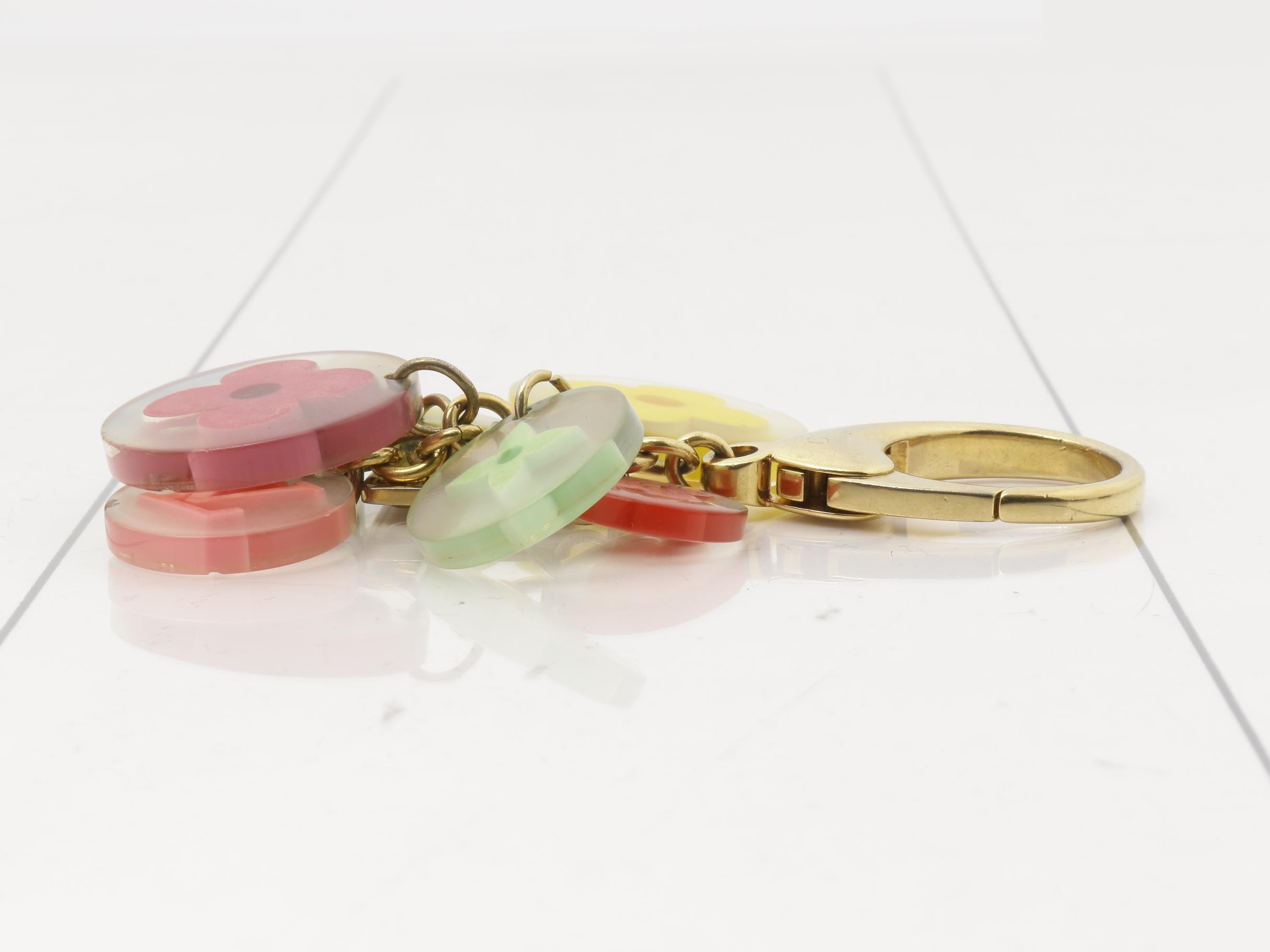 Fleur Charm — view 3