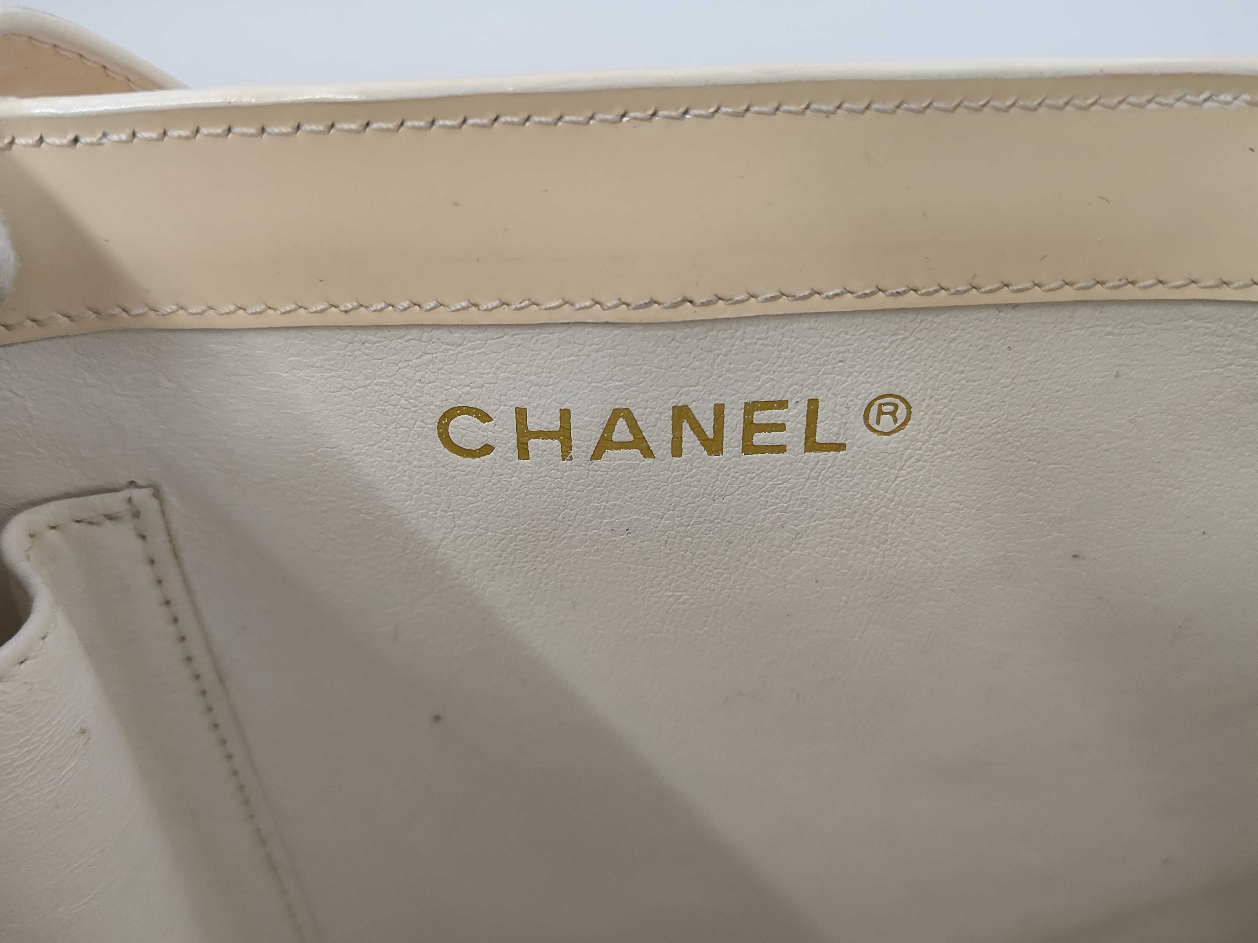 enamel tote bag — view 12