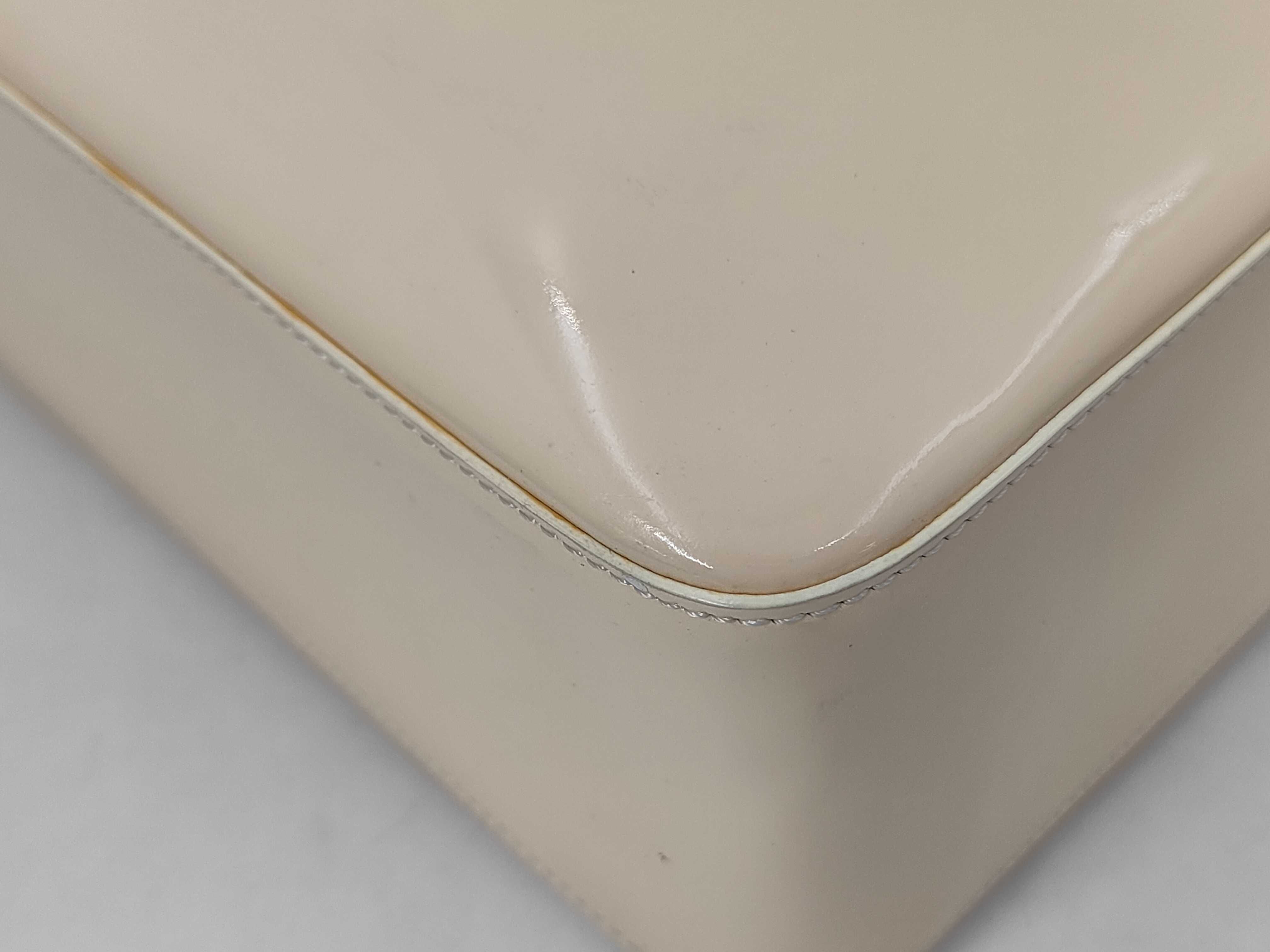 enamel tote bag — view 4