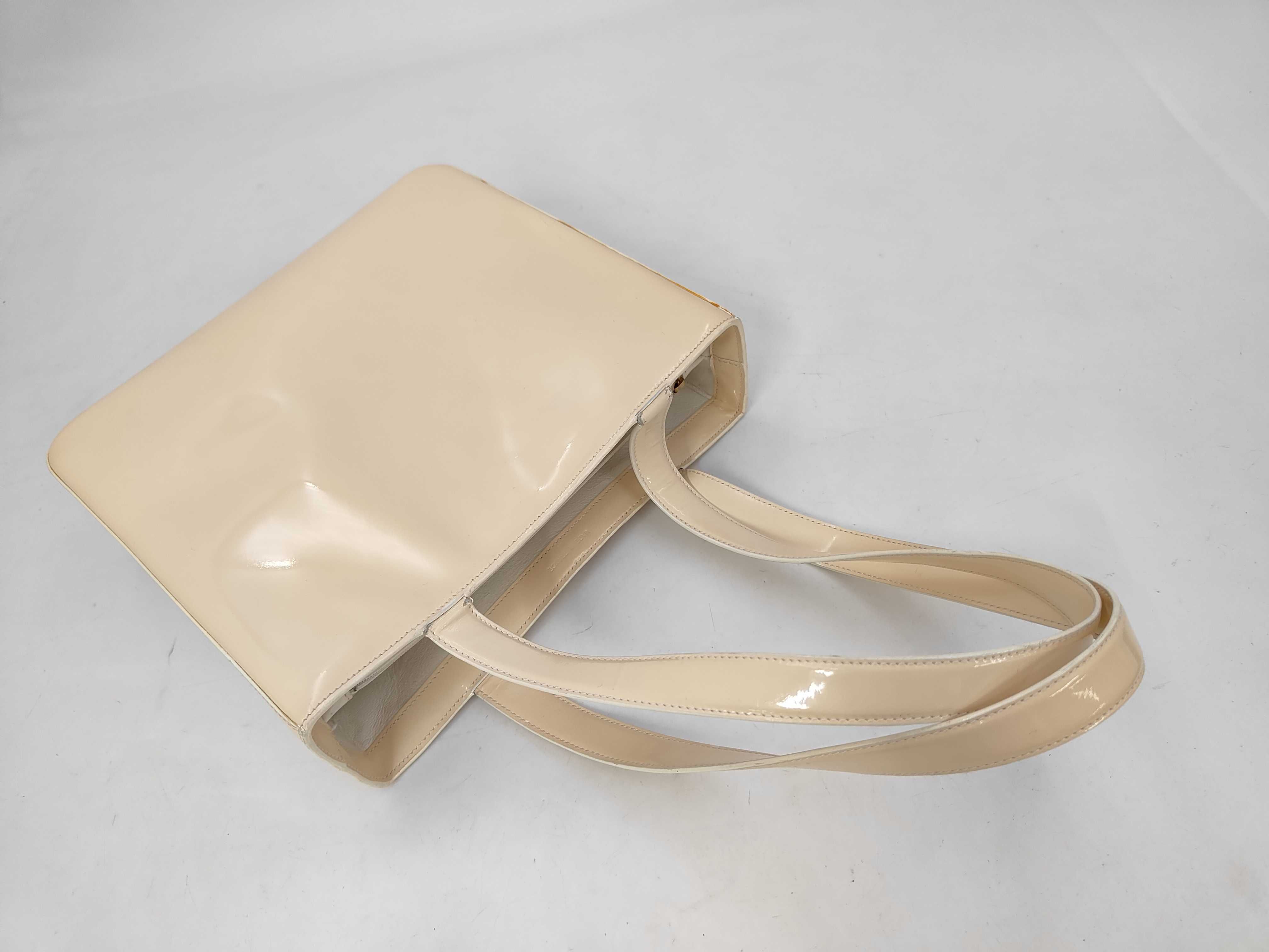 enamel tote bag — view 7