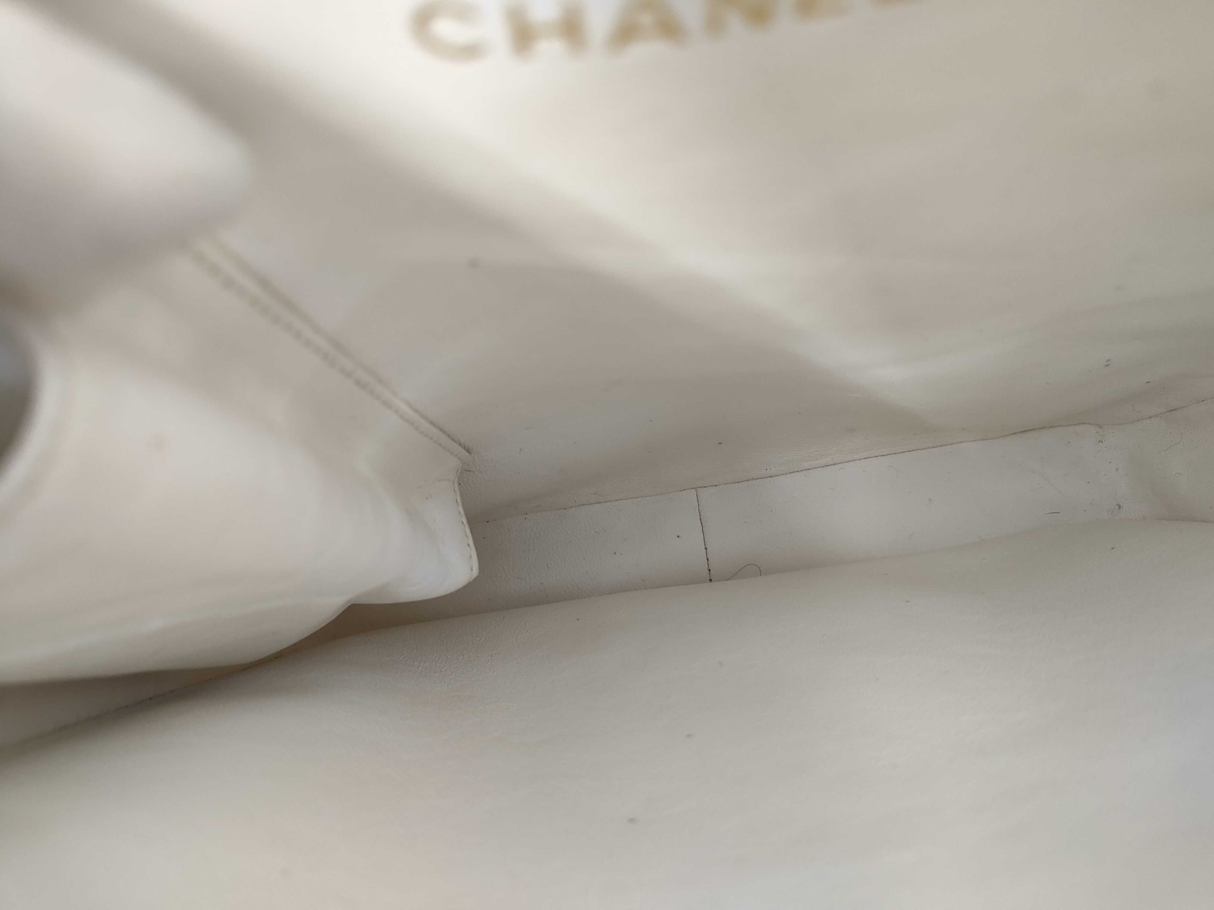 enamel tote bag — view 9