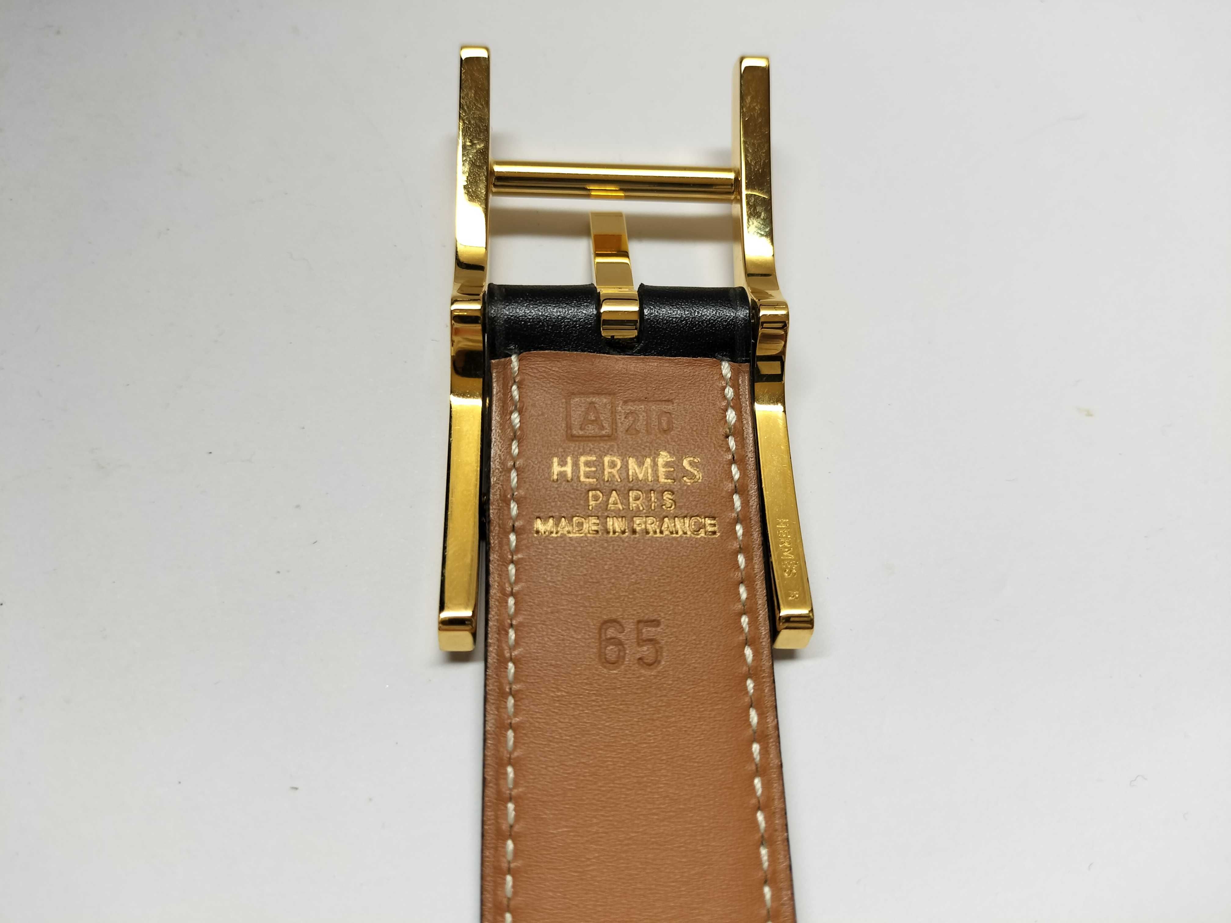 Api Belt — view 4