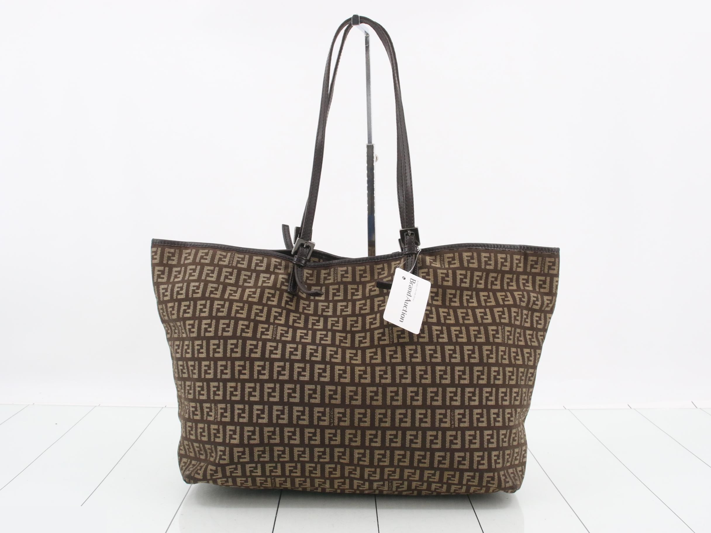 Zucchino (Bag) - Tote Bag — view 2