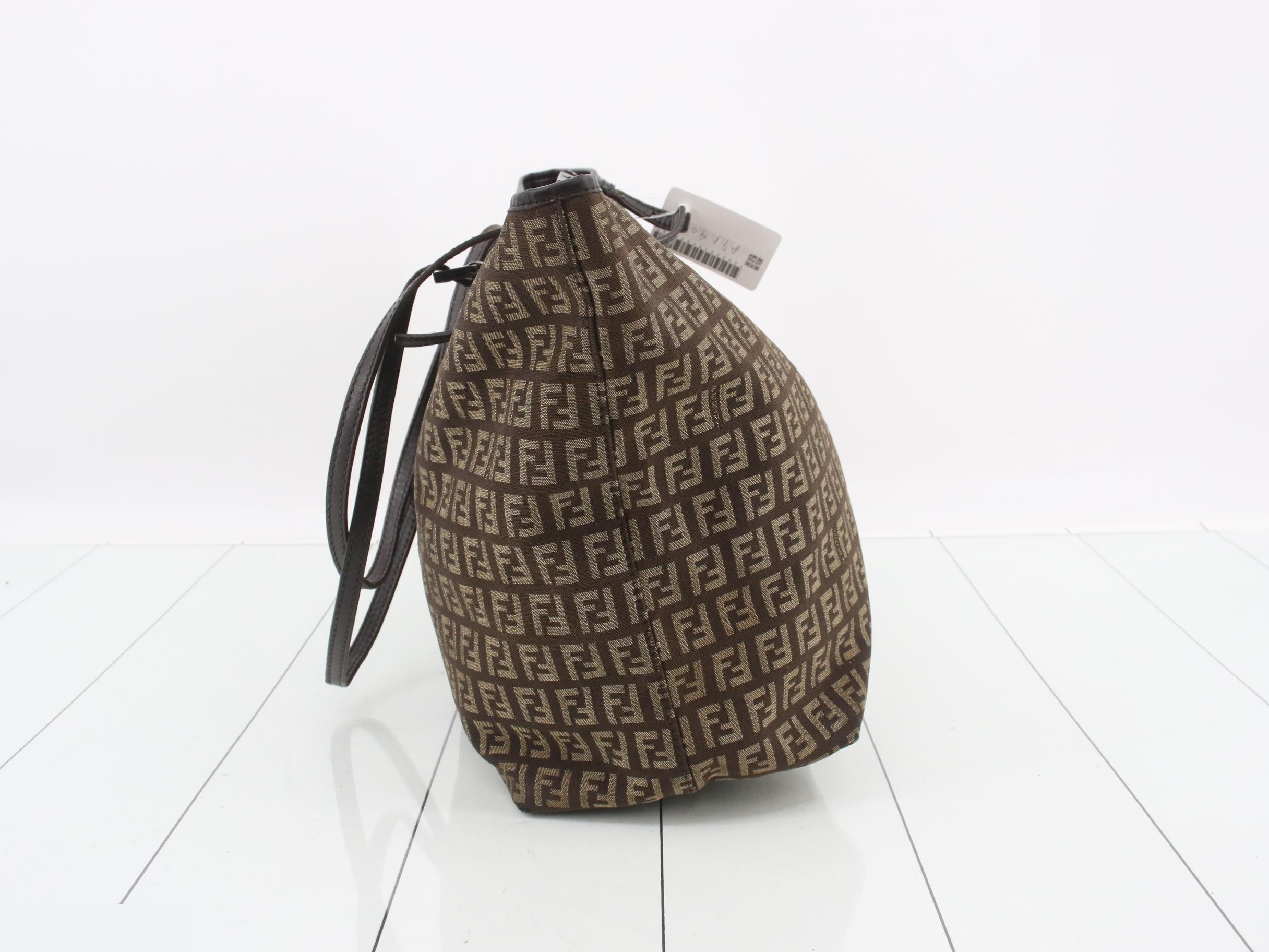 Zucchino (Bag) - Tote Bag — view 3