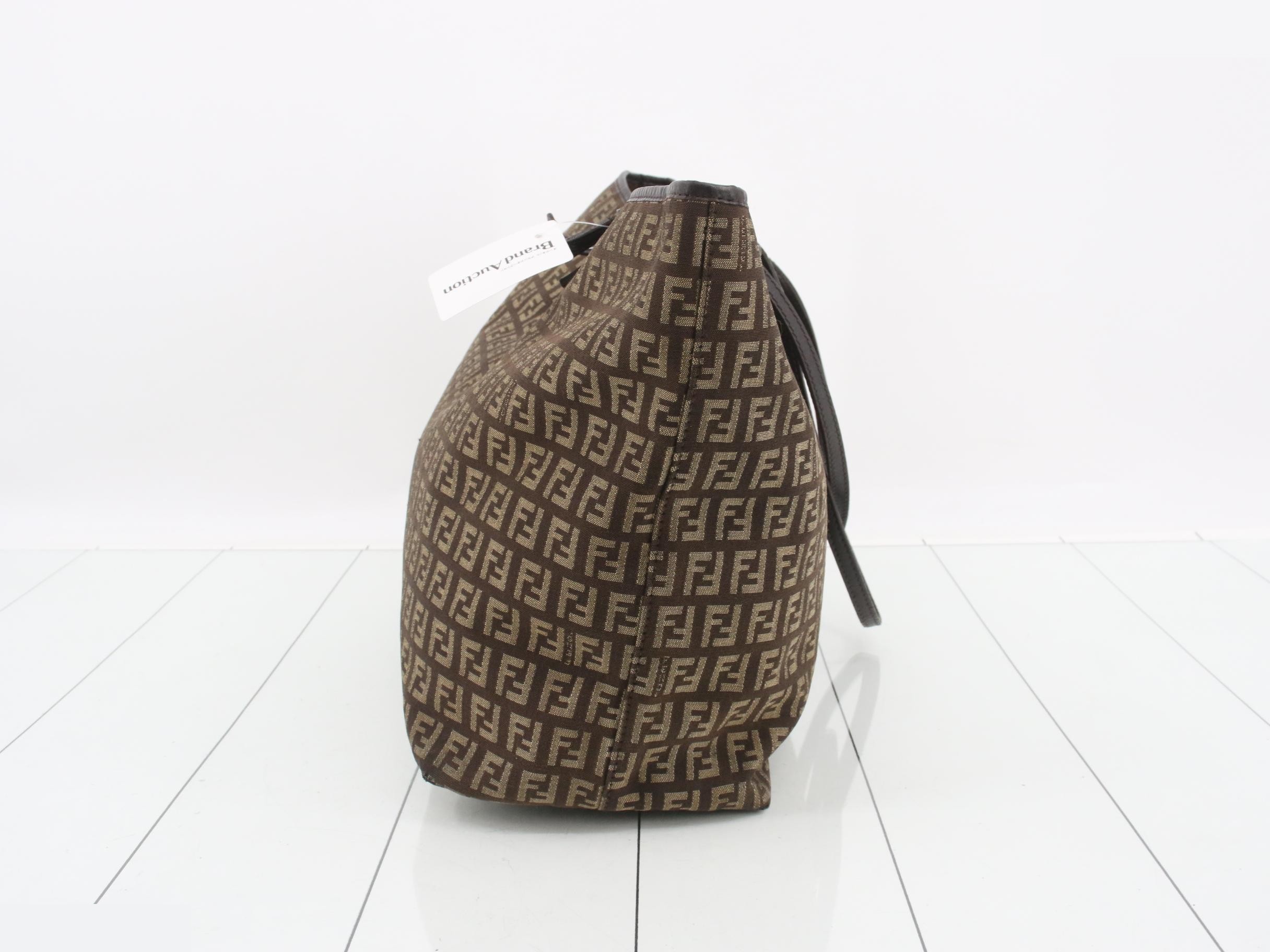 Zucchino (Bag) - Tote Bag — view 4