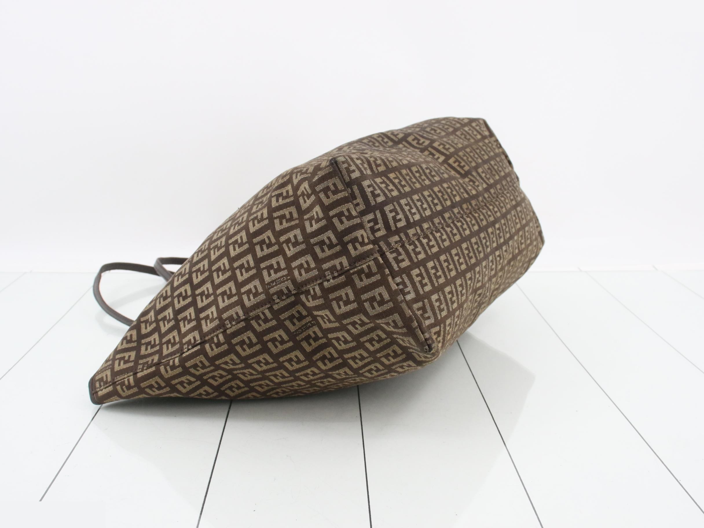 Zucchino (Bag) - Tote Bag — view 5