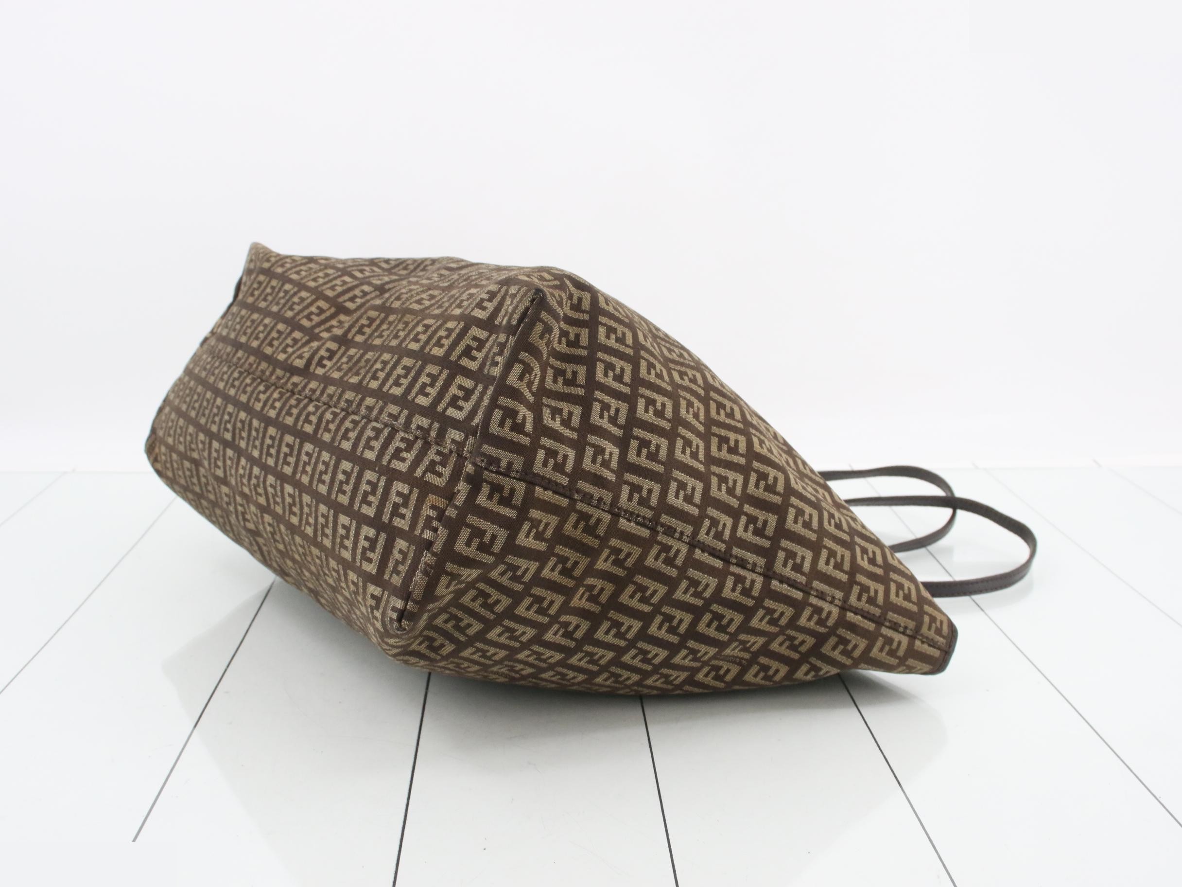 Zucchino (Bag) - Tote Bag — view 6
