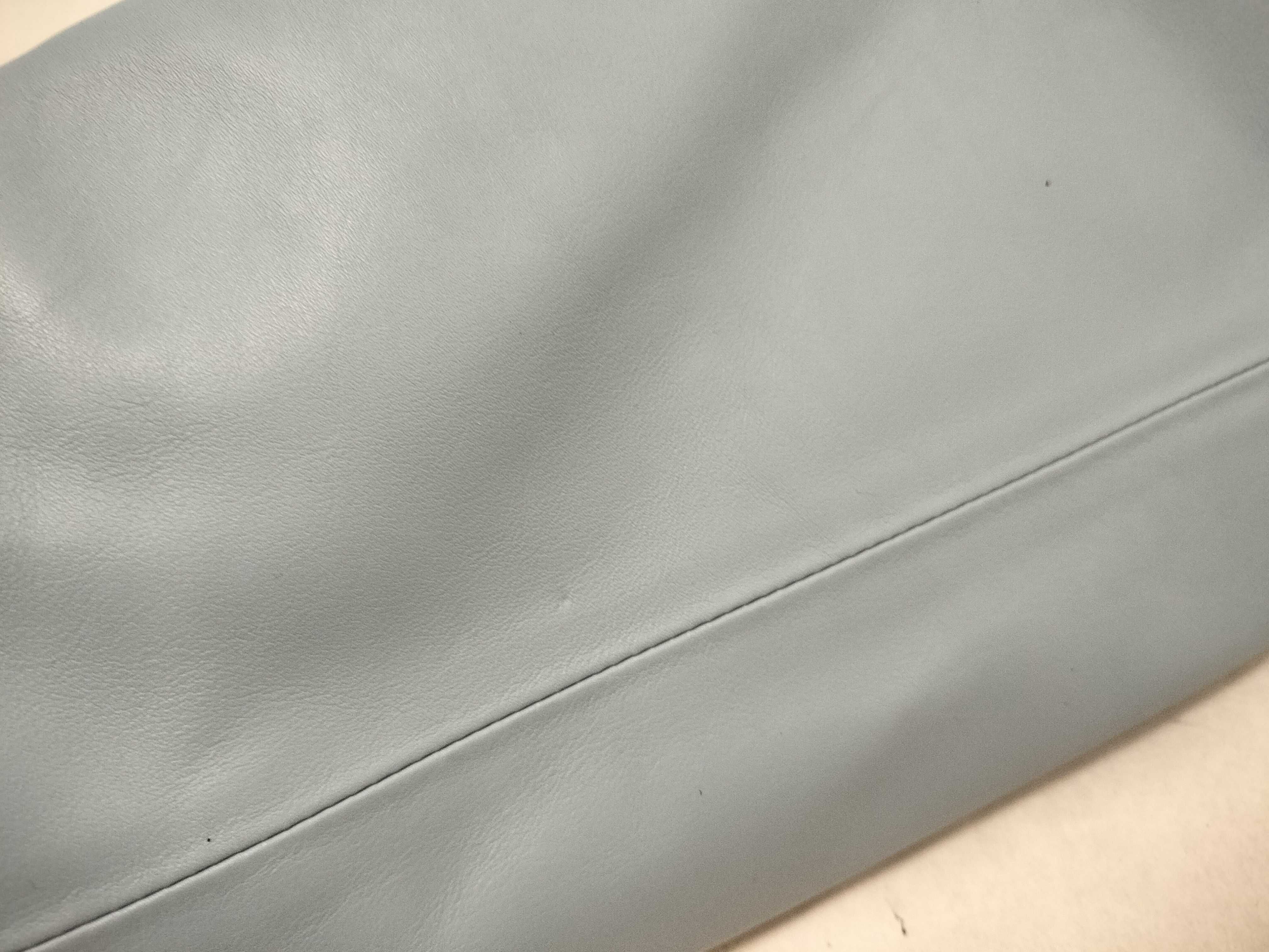 B08877223N The Pouch Leather Clutch Bag Pouch — view 9