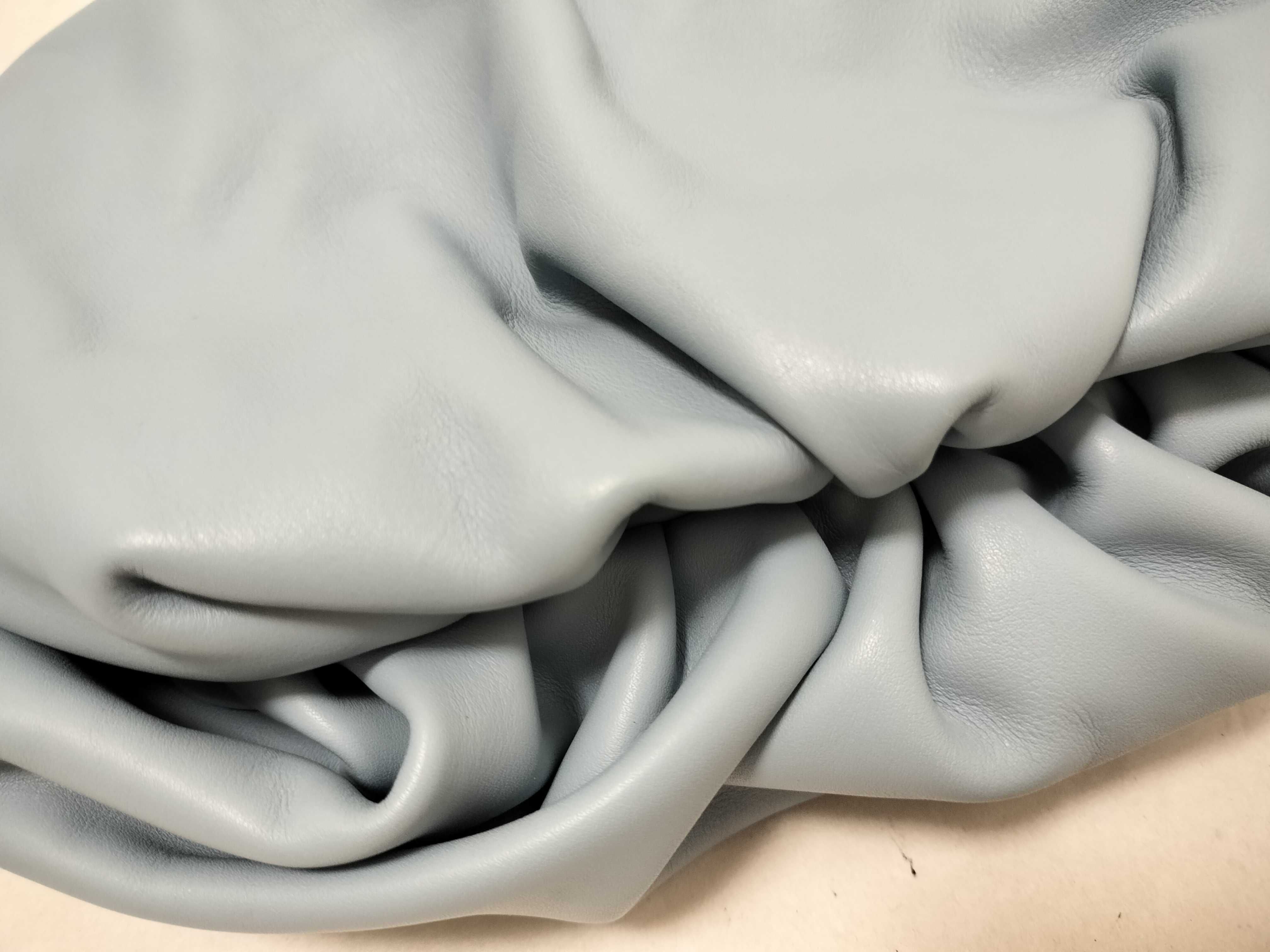 B08877223N The Pouch Leather Clutch Bag Pouch — view 10