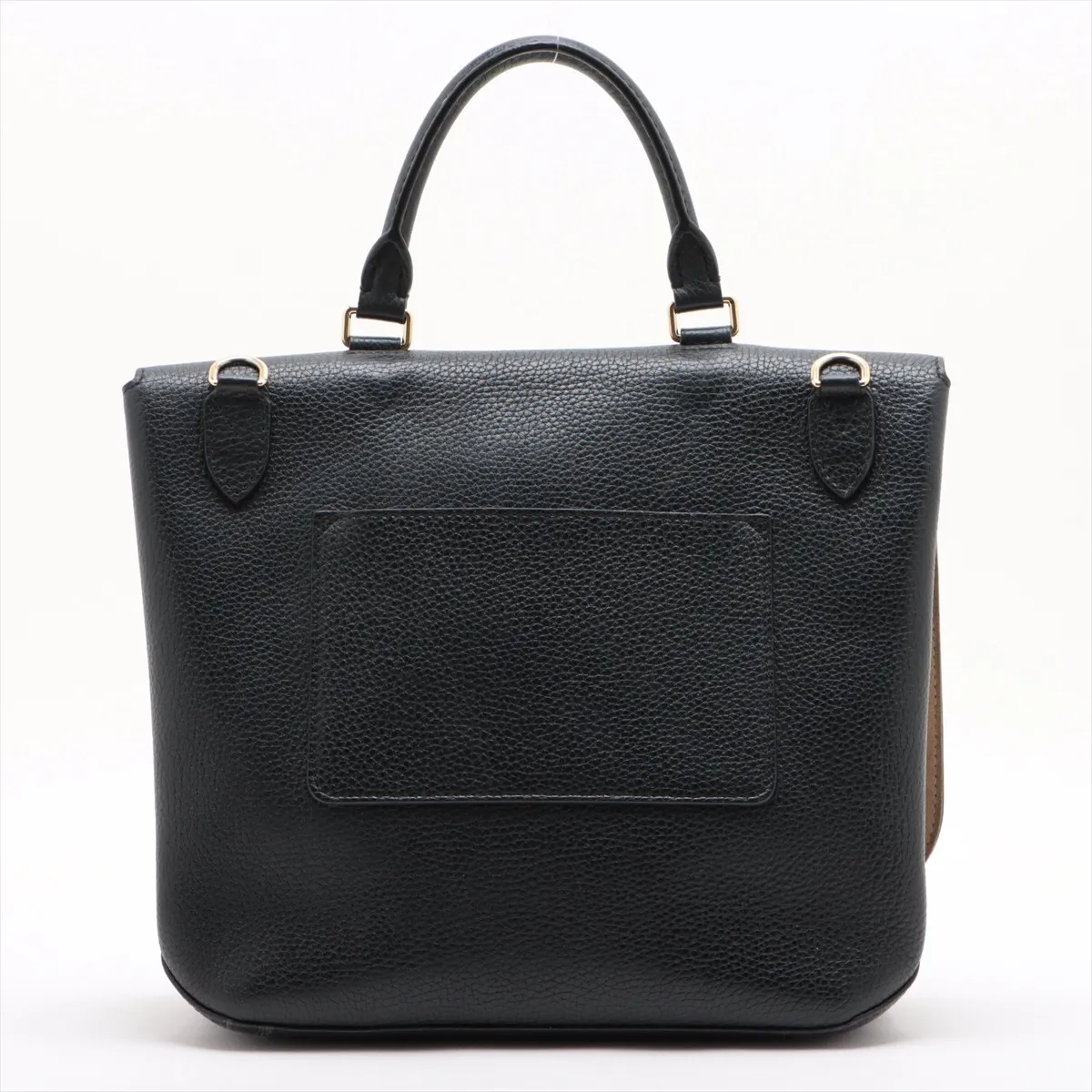 Taurillon Volta M50255 MI4176 Black — view 2