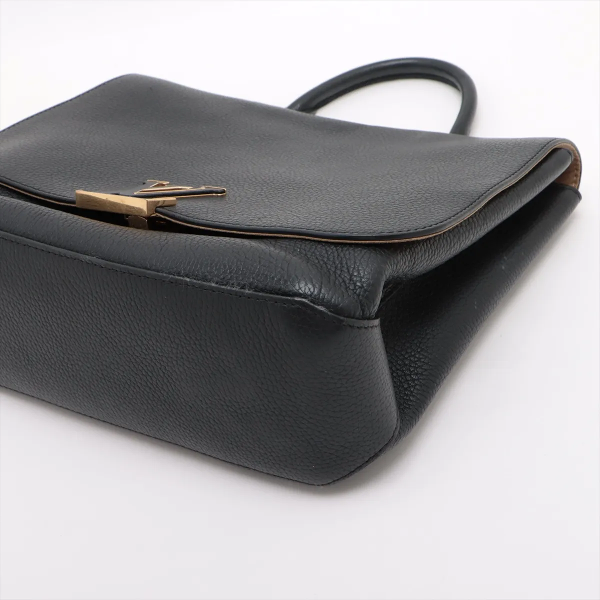 Taurillon Volta M50255 MI4176 Black — view 3