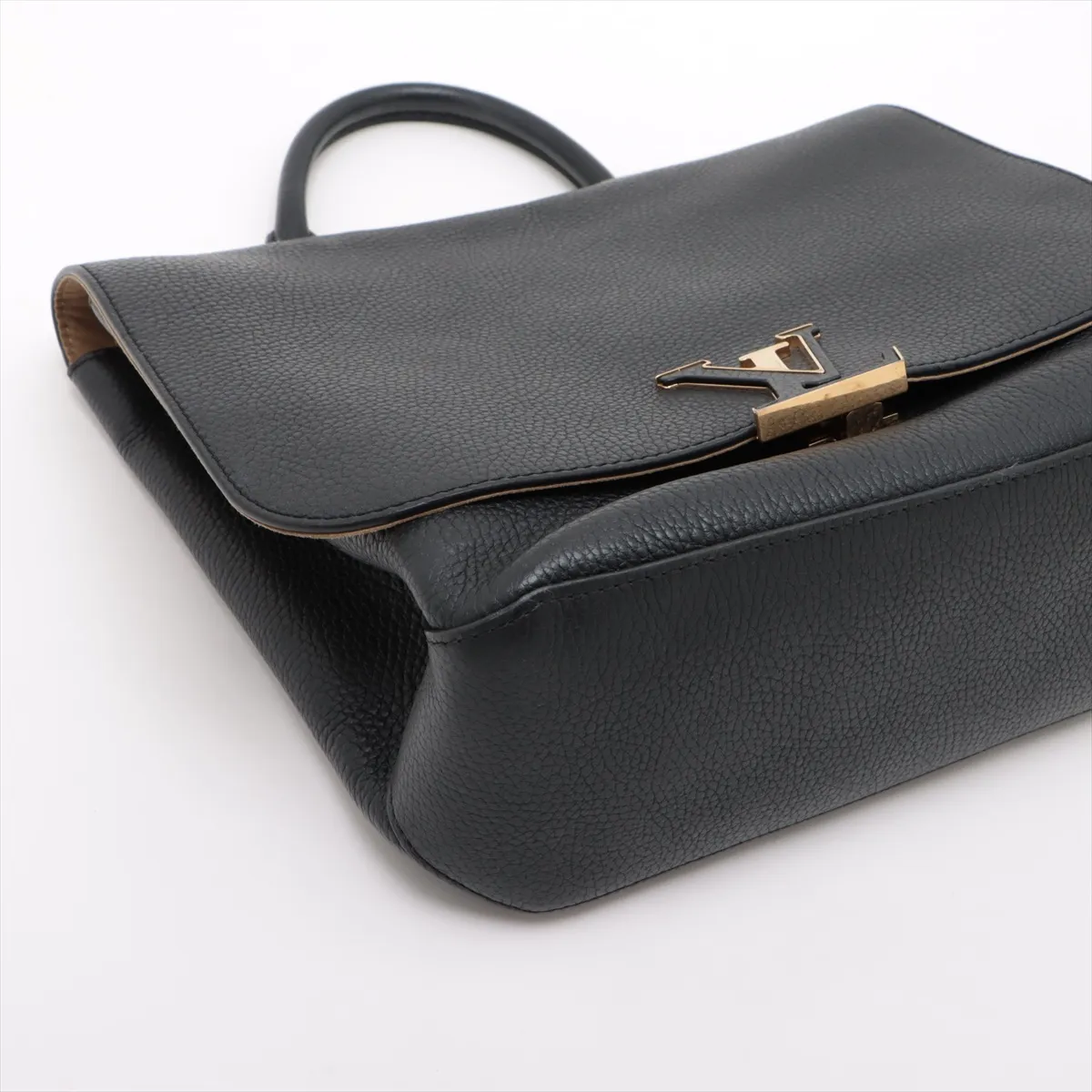 Taurillon Volta M50255 MI4176 Black — view 4