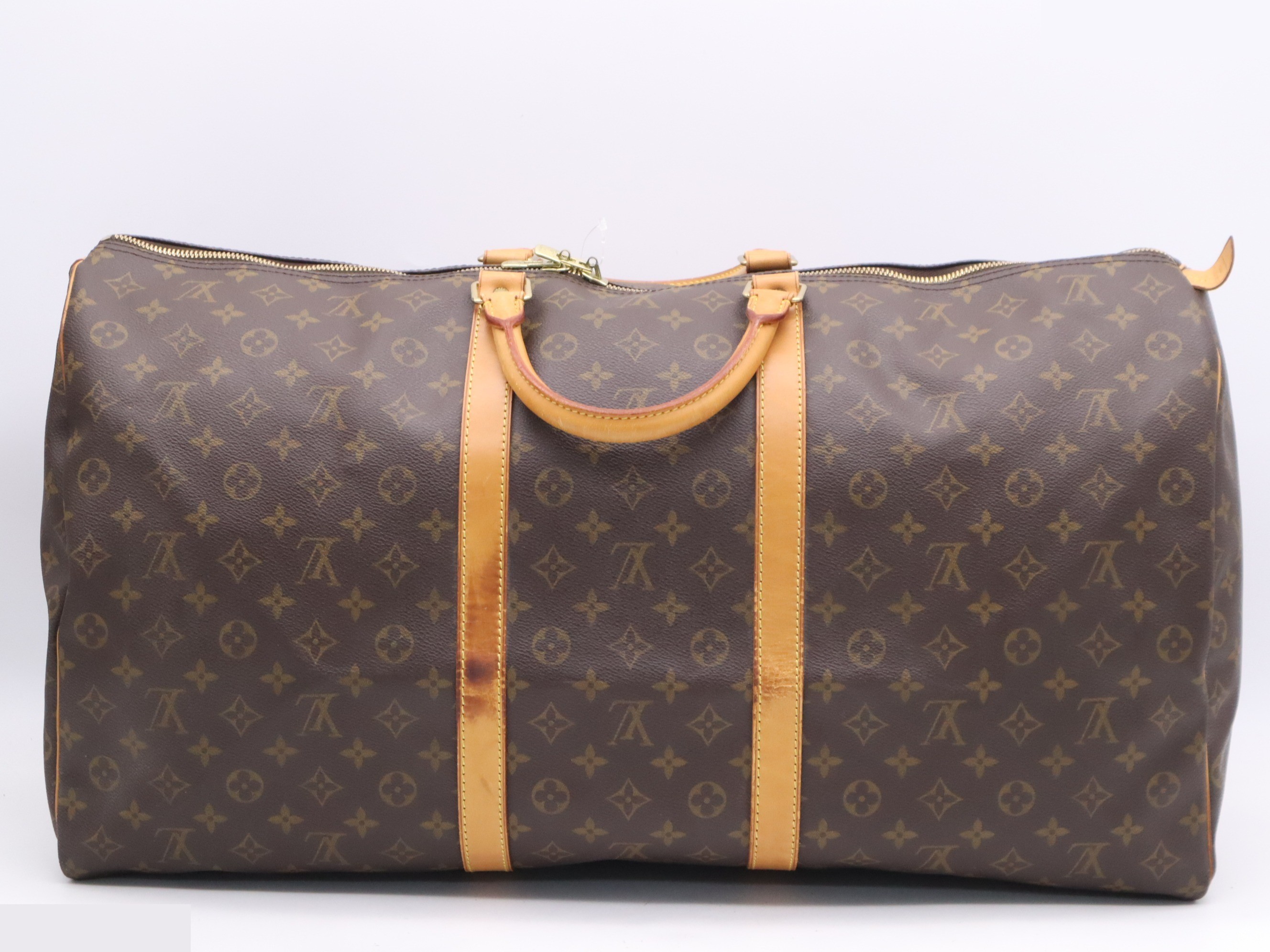 Keepall 60 — view 2
