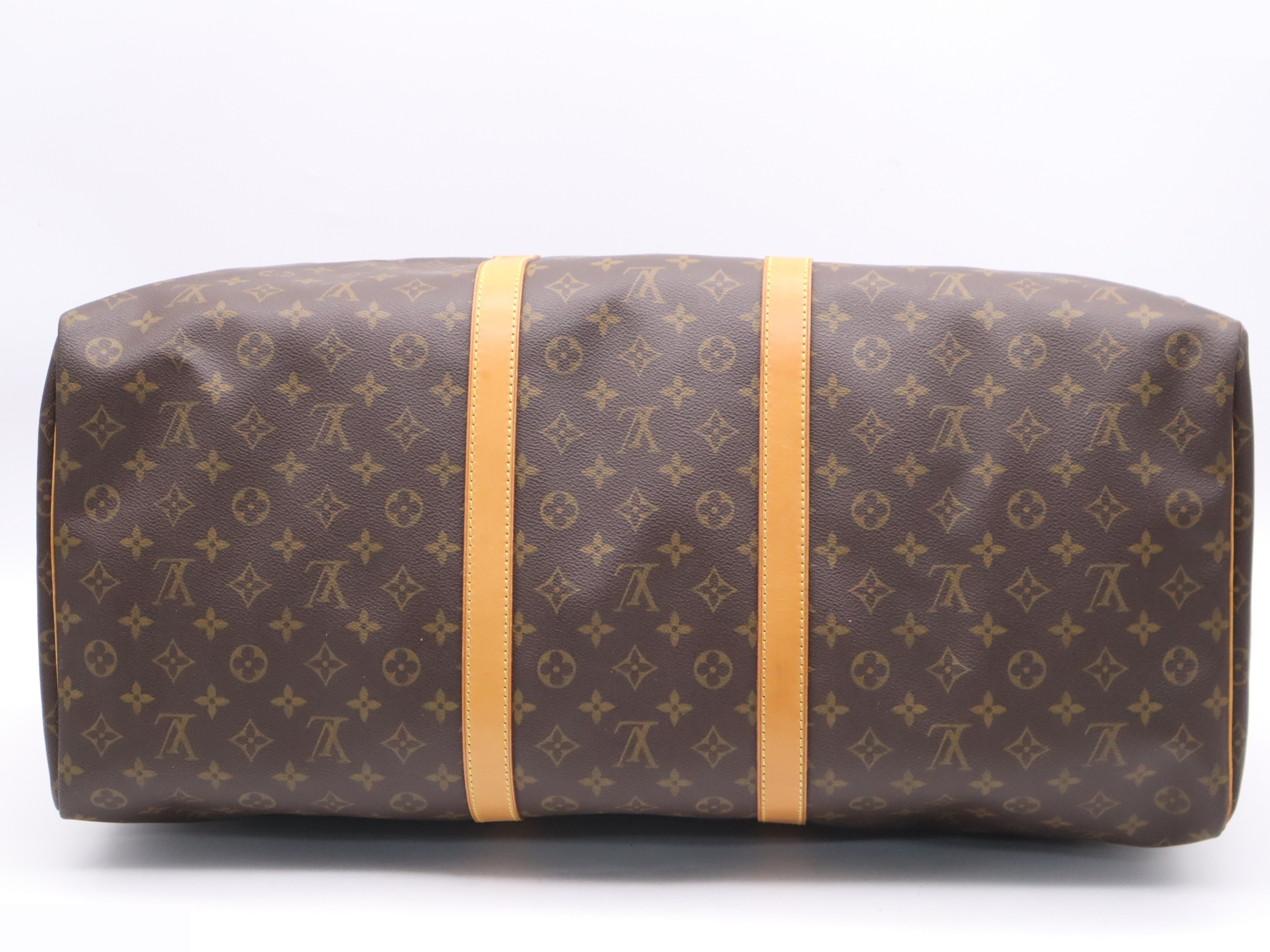 Keepall 60 — view 4