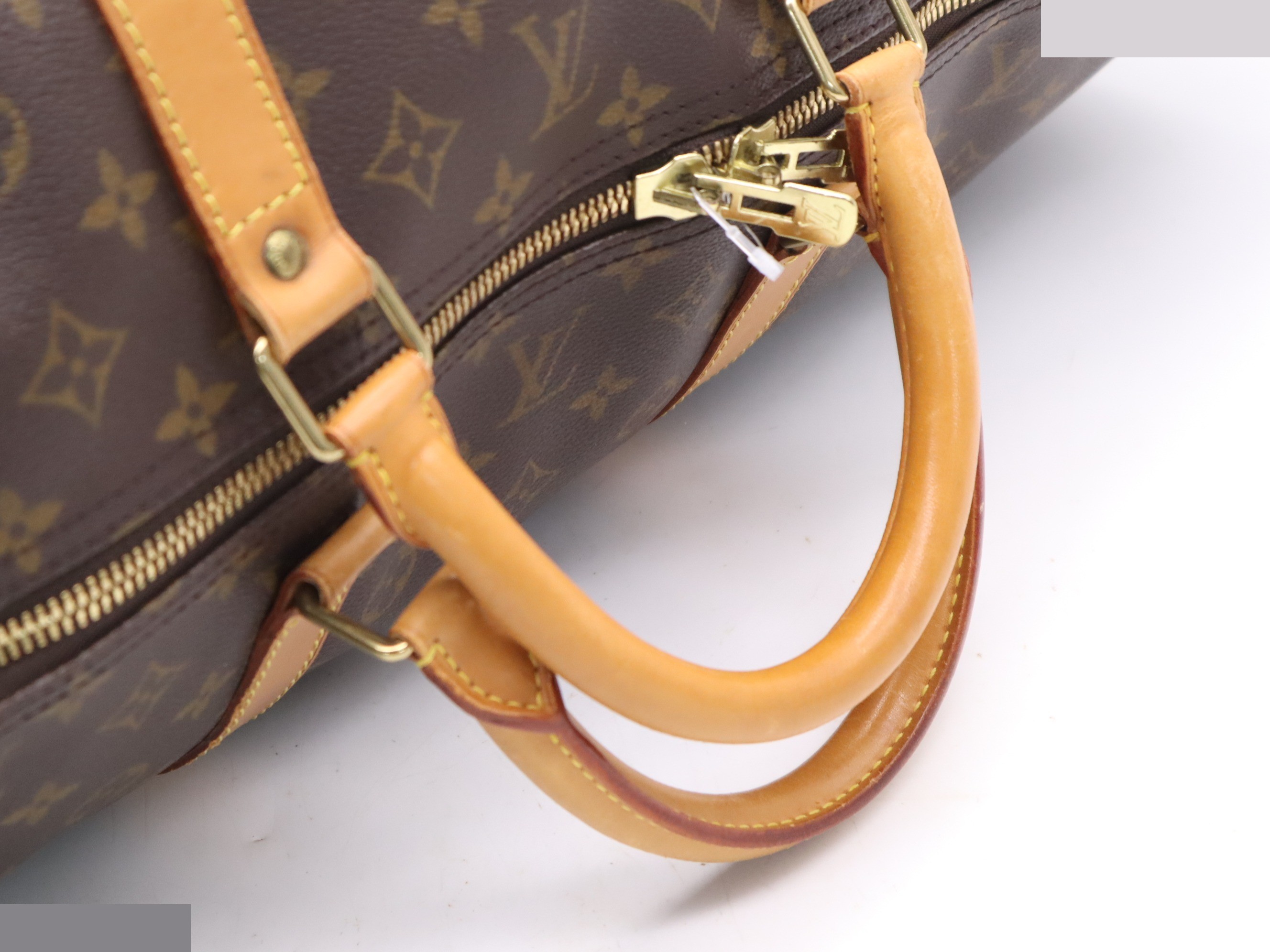 Keepall 60 — view 6